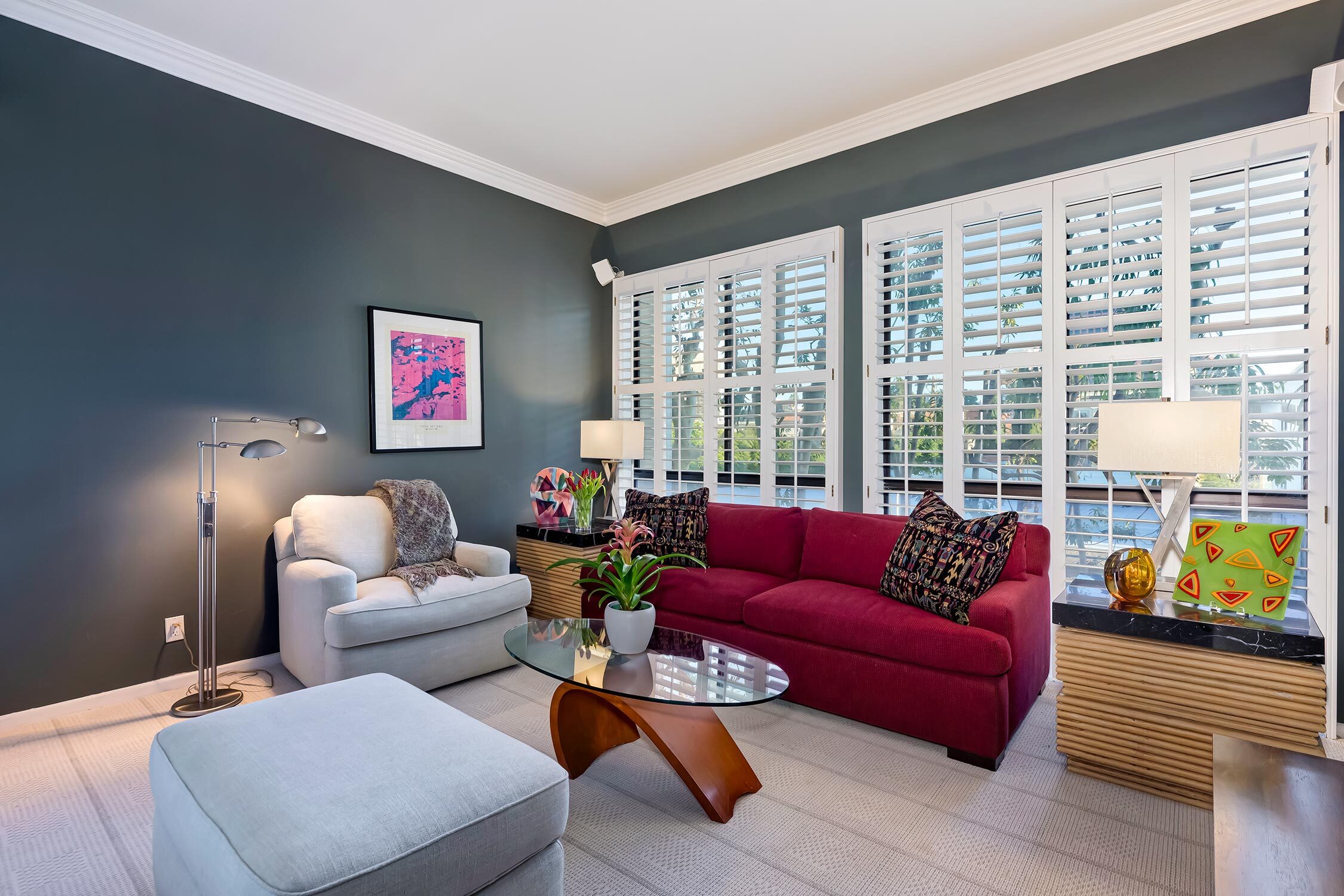 11808 Dorothy Street 203