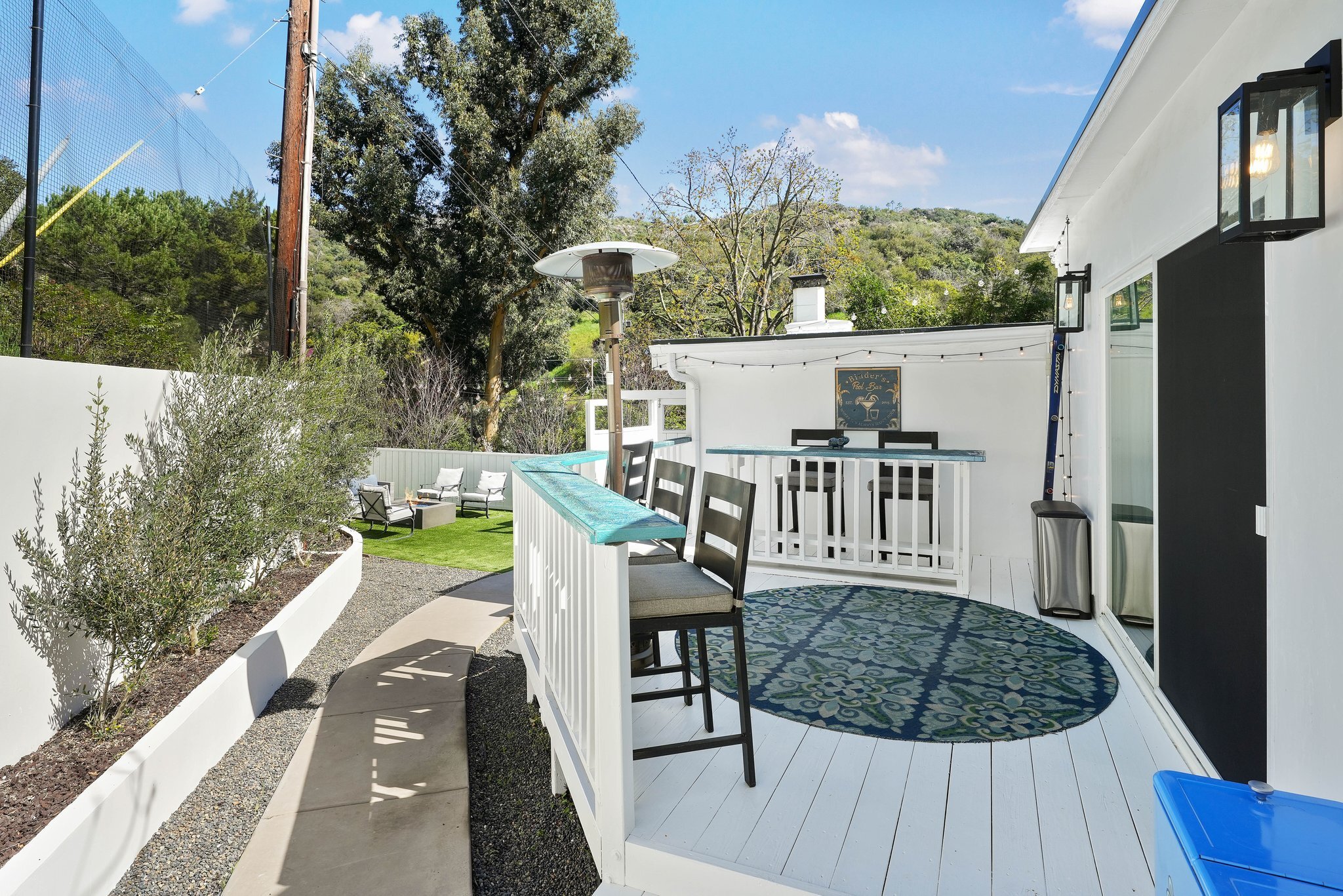 3493 Mandeville Canyon Road