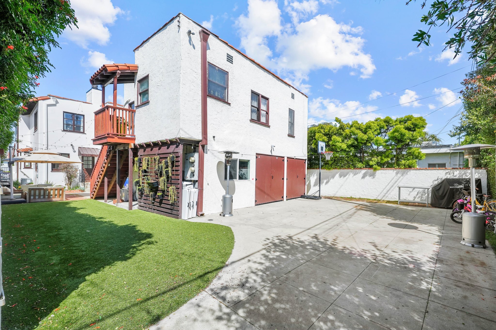 1310 Pine Street