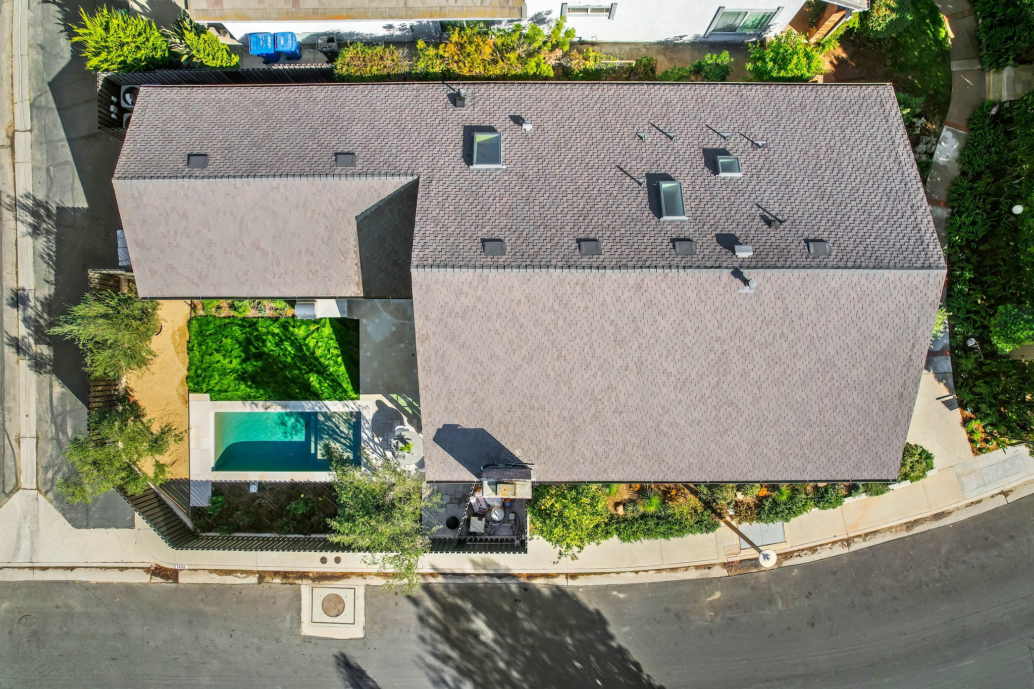 1390 Avenida De Cortez