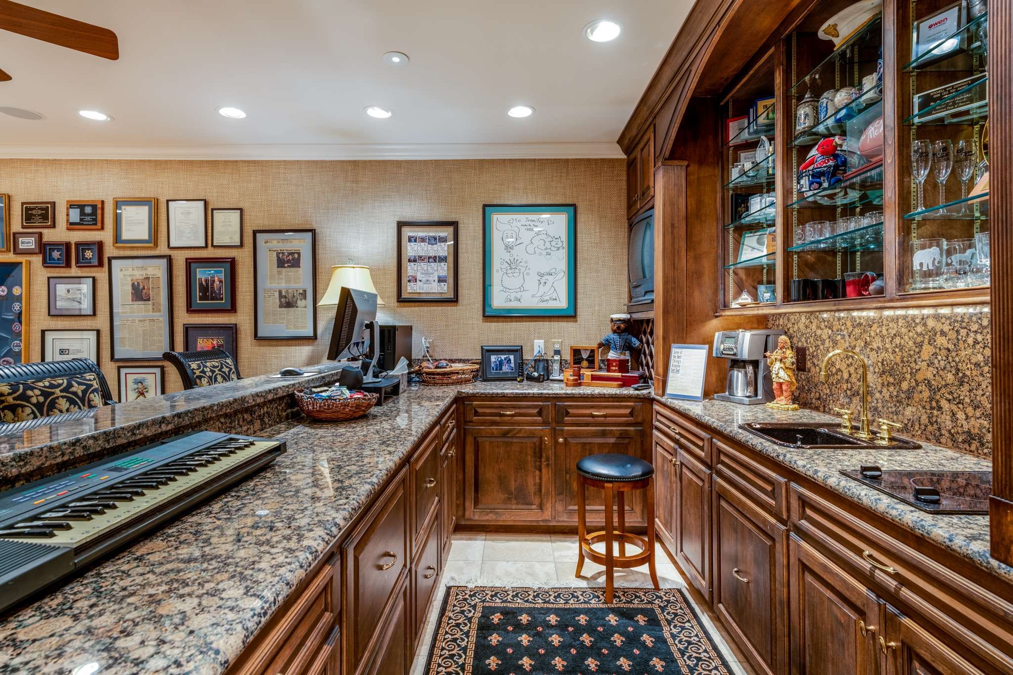 1310 Chickering Road 