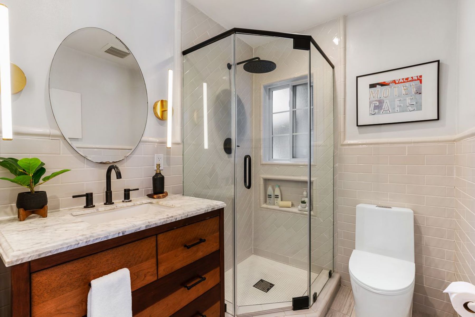 510 North Crescent Heights Boulevard