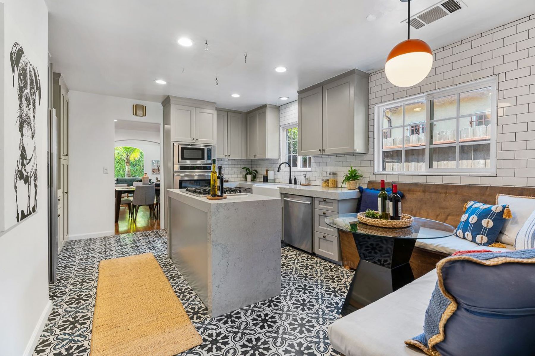 510 North Crescent Heights Boulevard