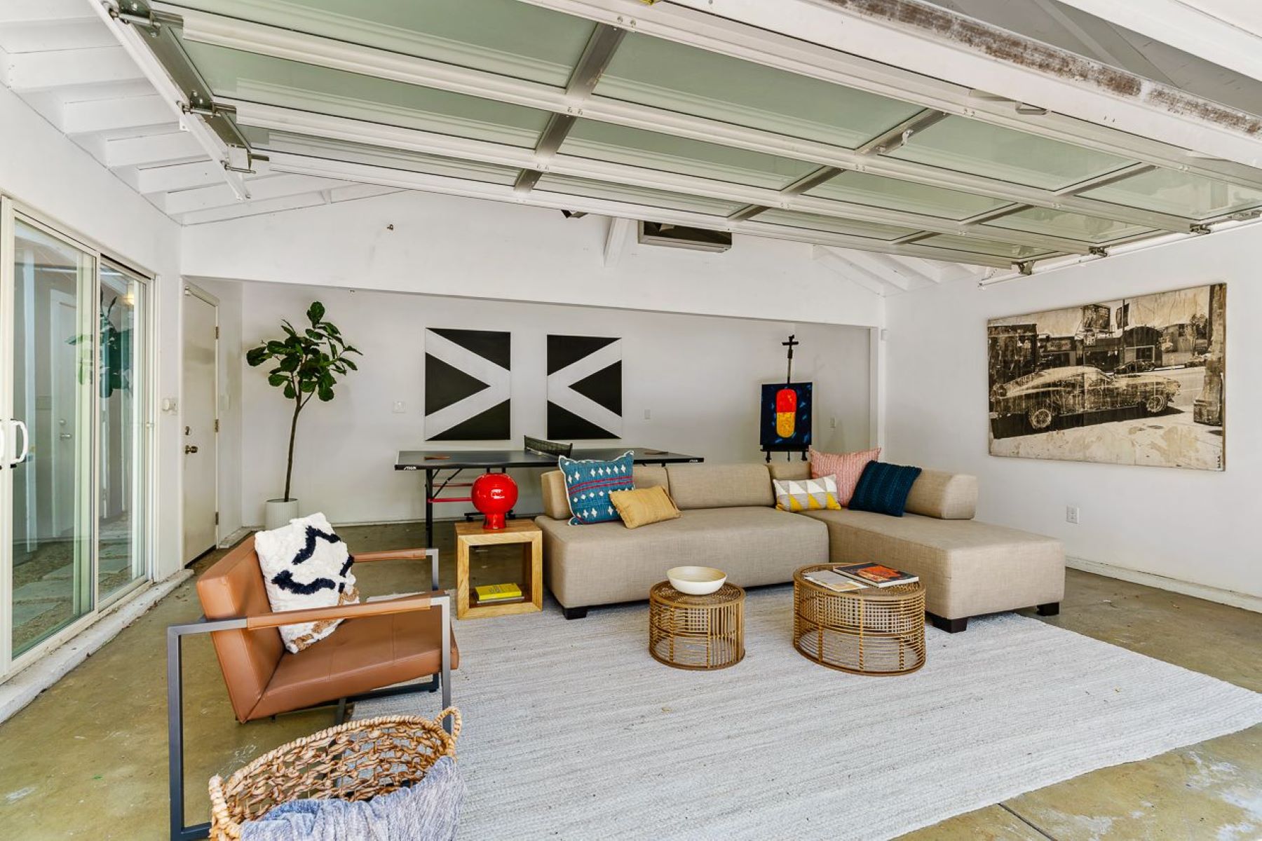 510 North Crescent Heights Boulevard