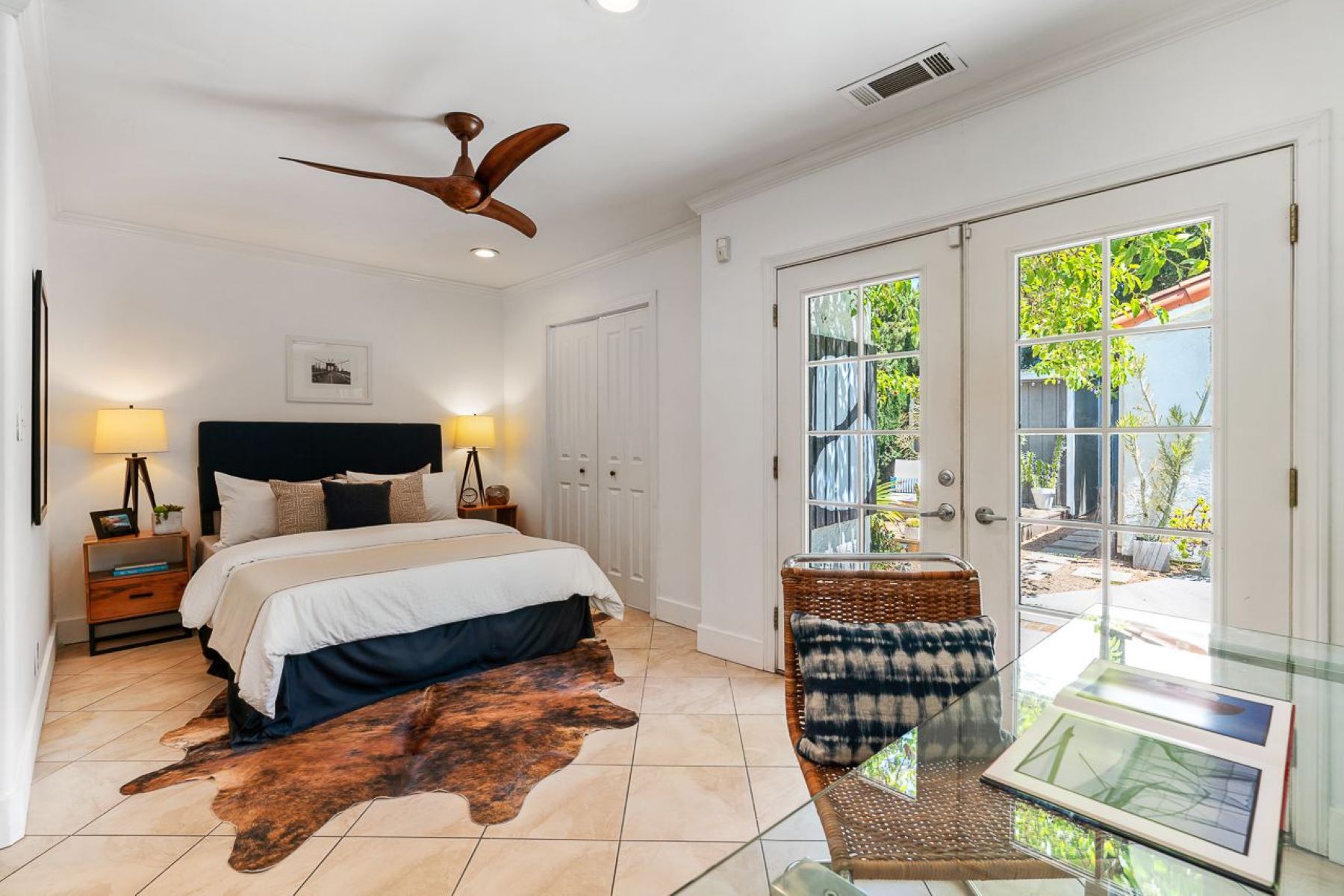 510 North Crescent Heights Boulevard