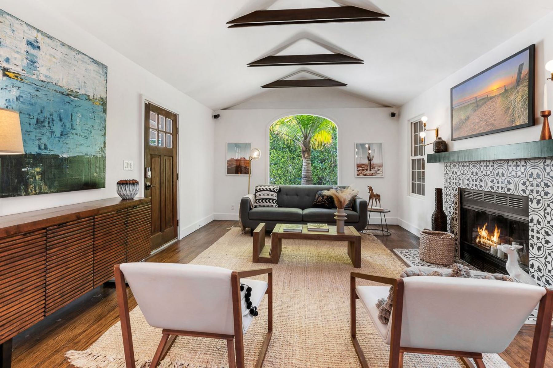 510 North Crescent Heights Boulevard