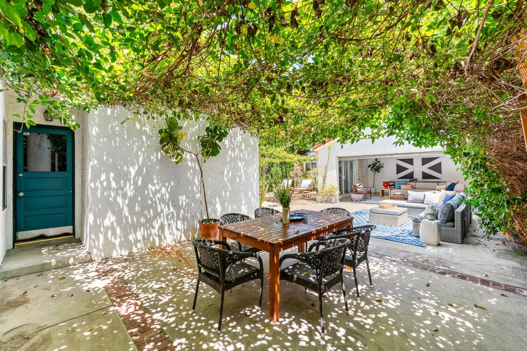 510 North Crescent Heights Boulevard