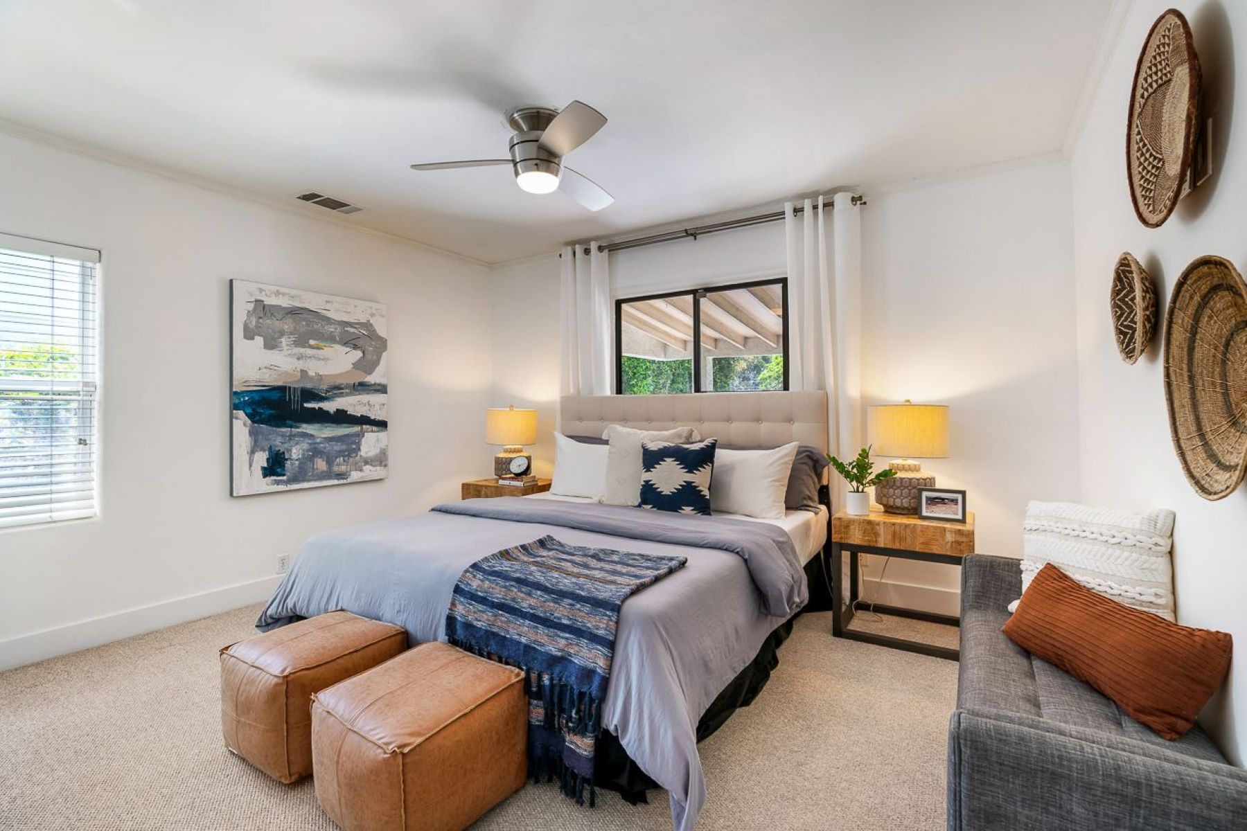 510 North Crescent Heights Boulevard