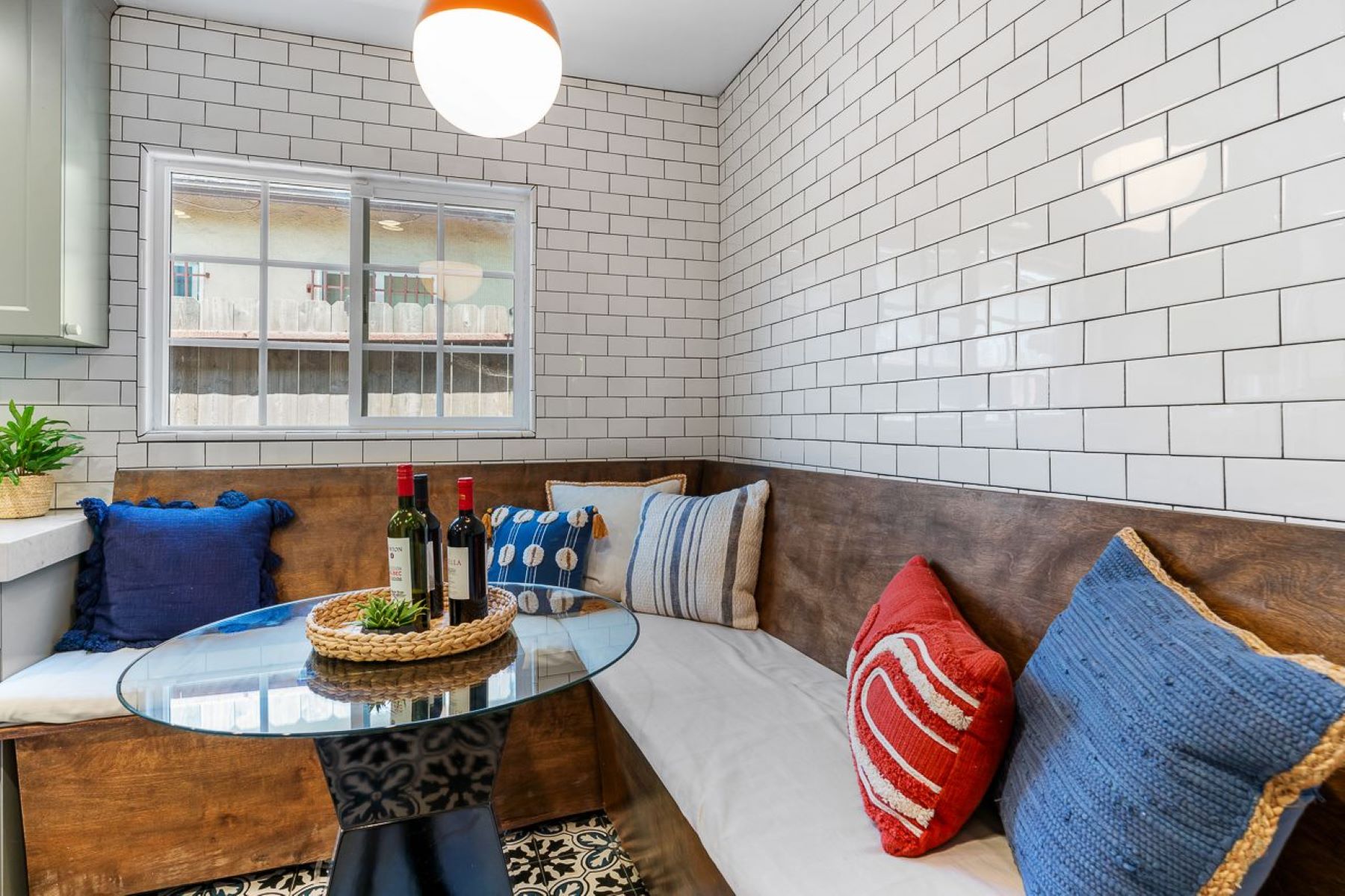 510 North Crescent Heights Boulevard