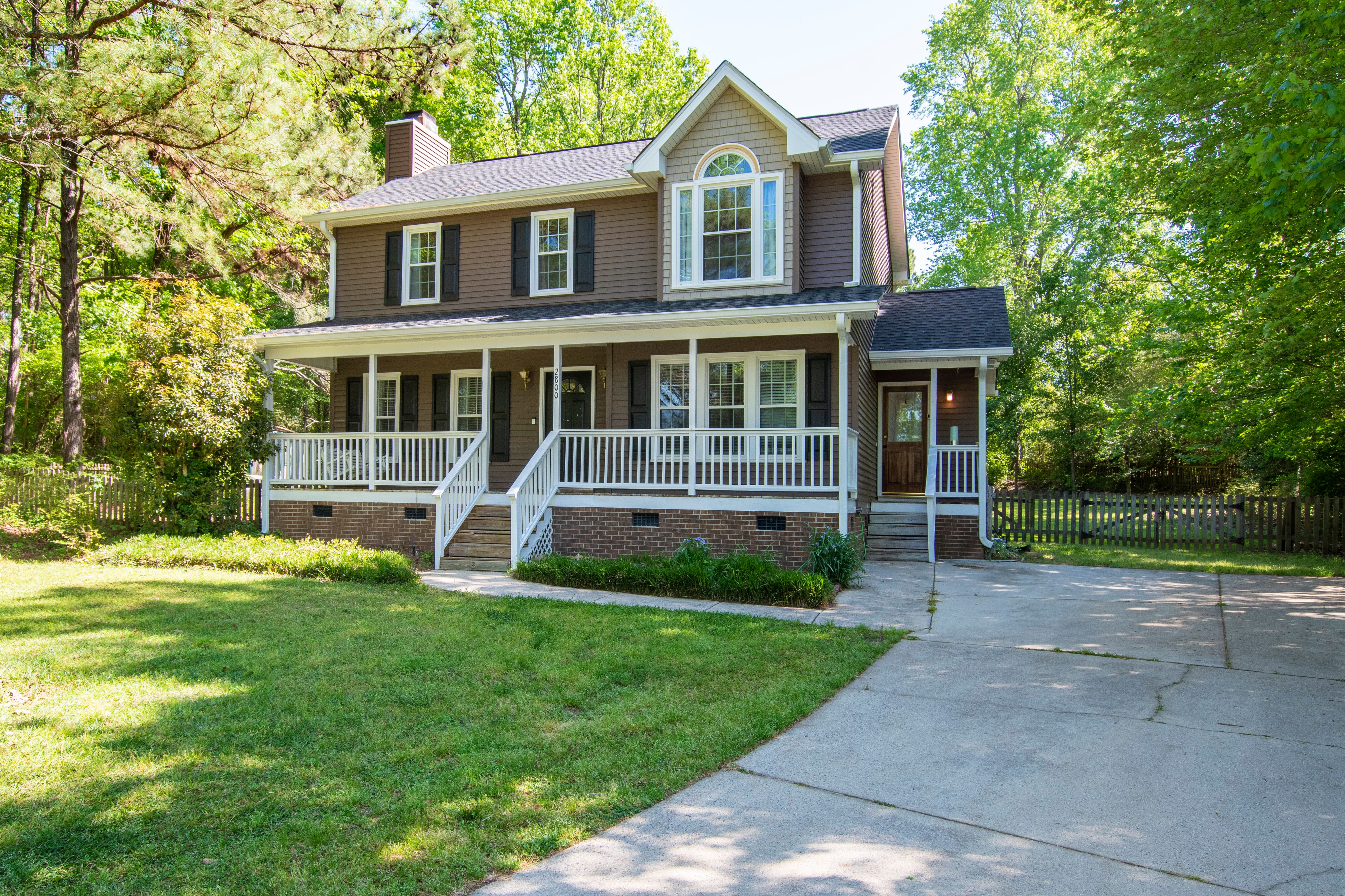 2800 Livery Way