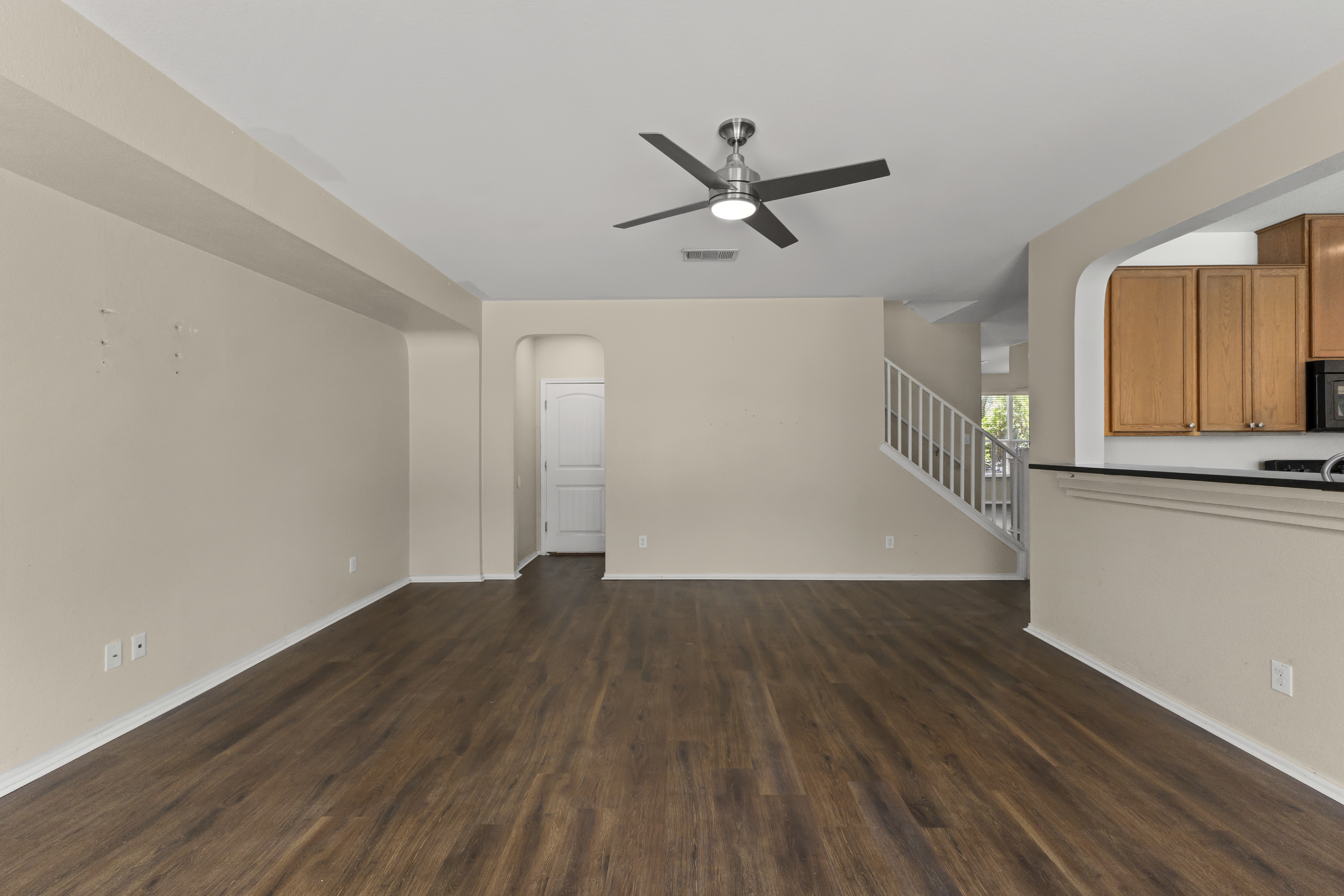 1100 Renaissance Trail 