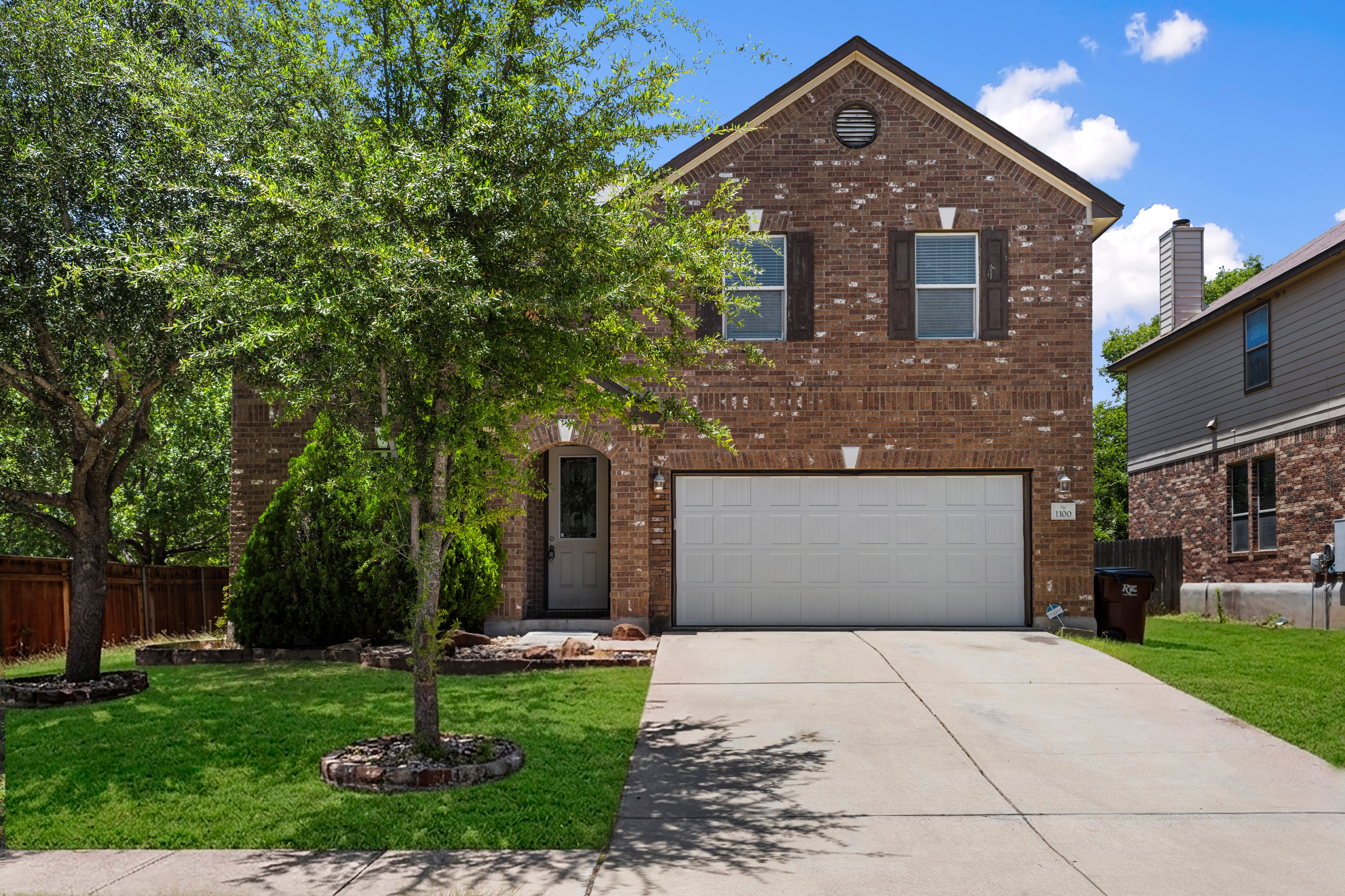 1100 Renaissance Trail 