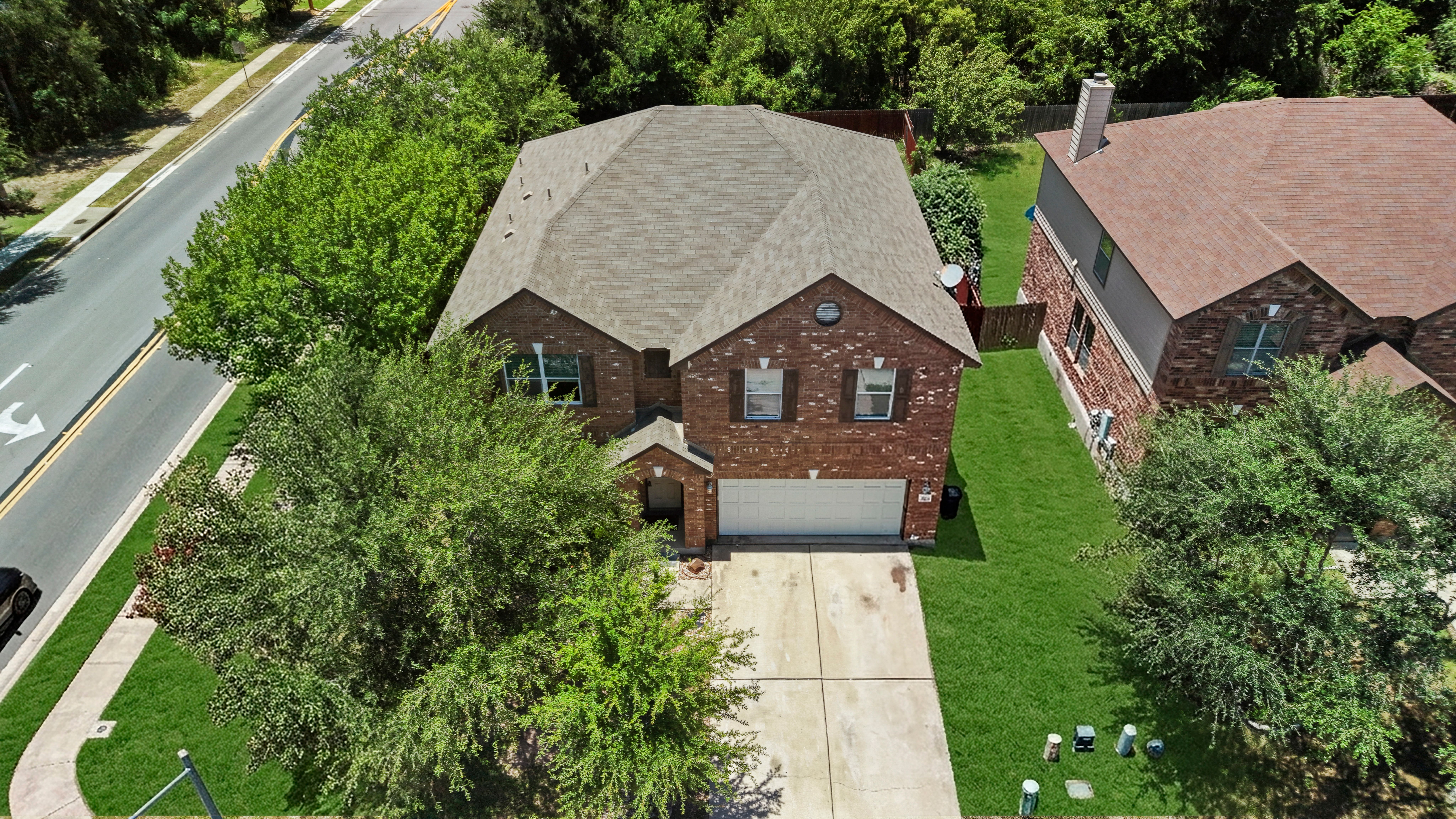 1100 Renaissance Trail 