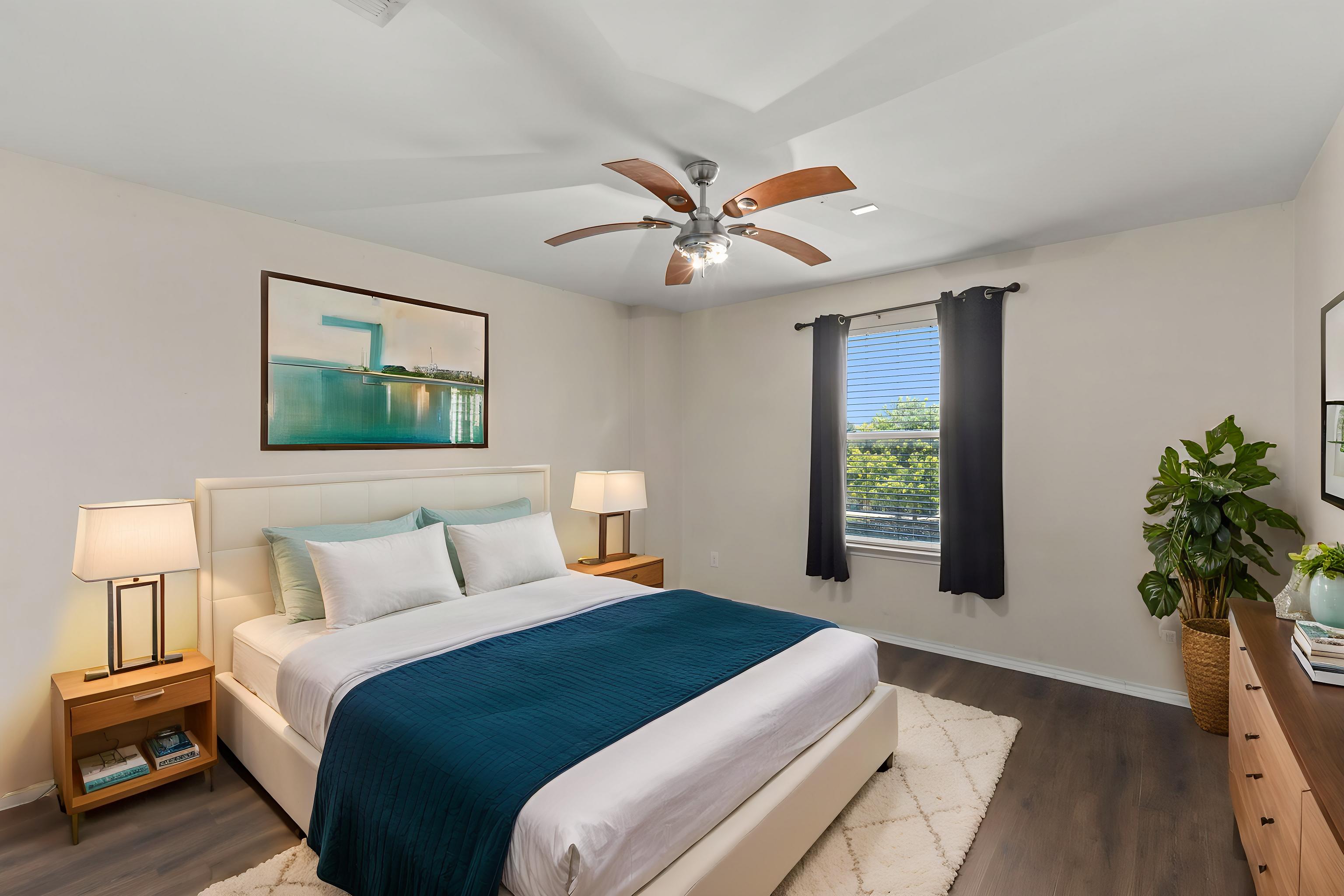 1100 Renaissance Trail 