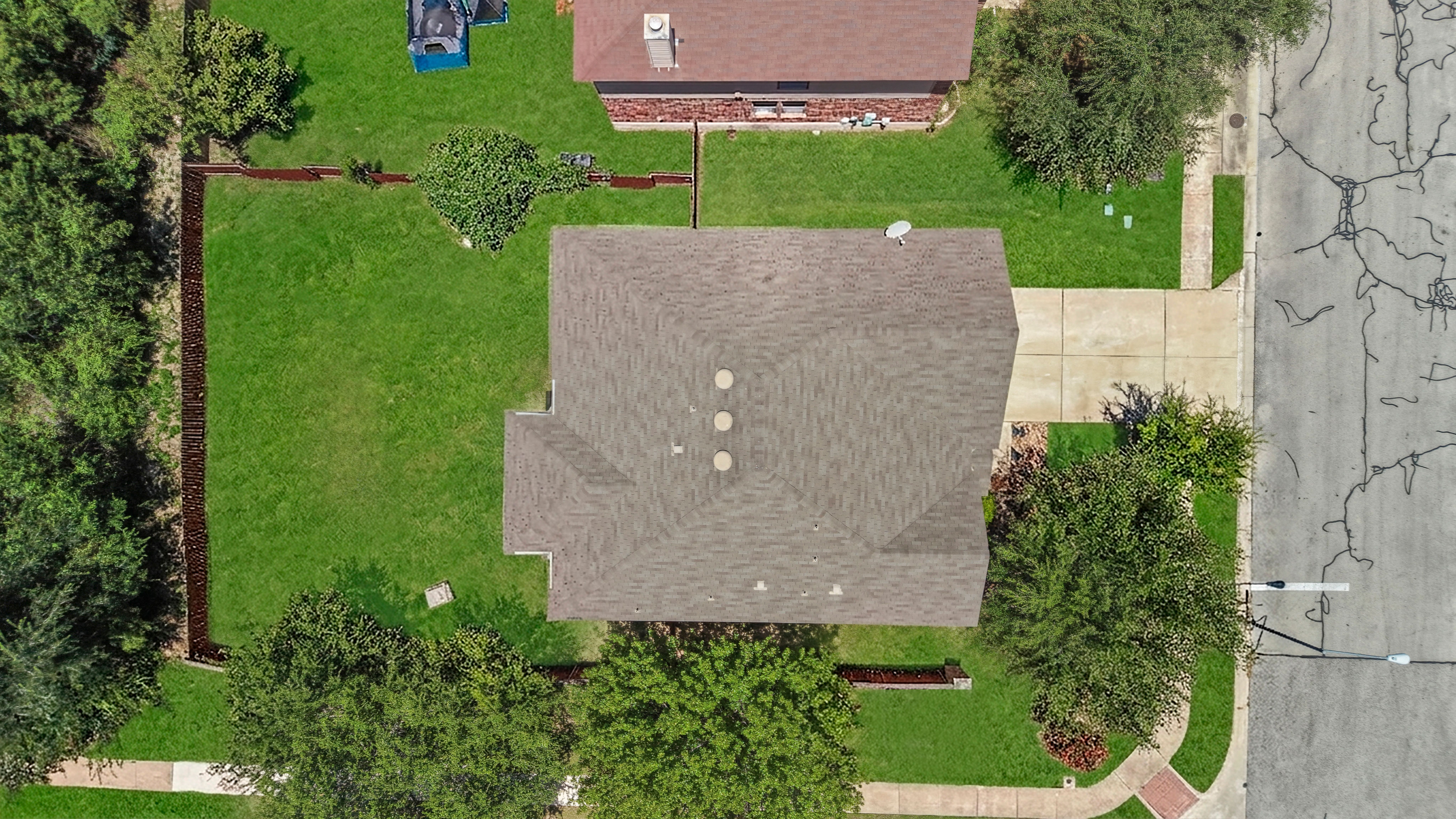 1100 Renaissance Trail 