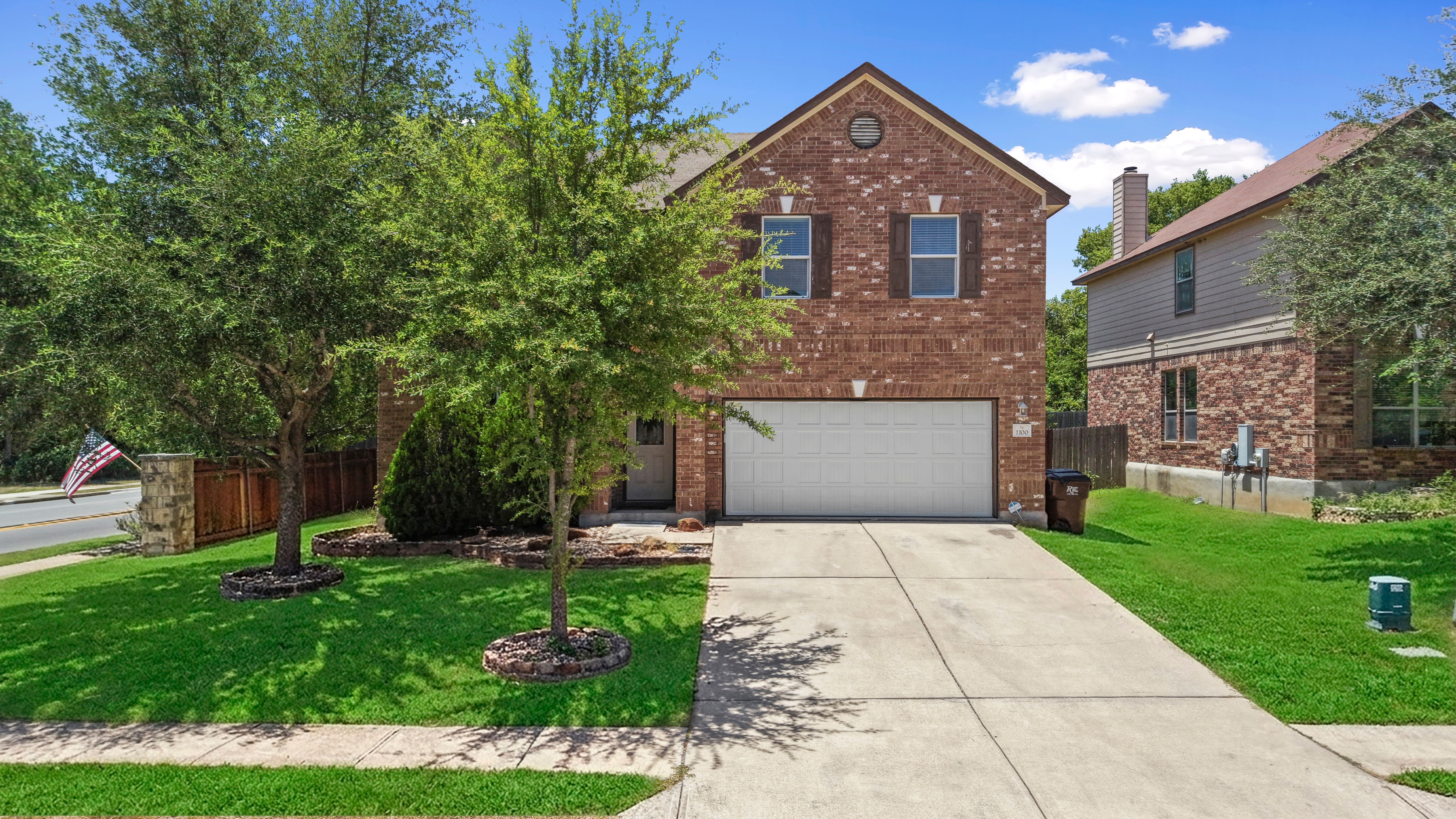 1100 Renaissance Trail 