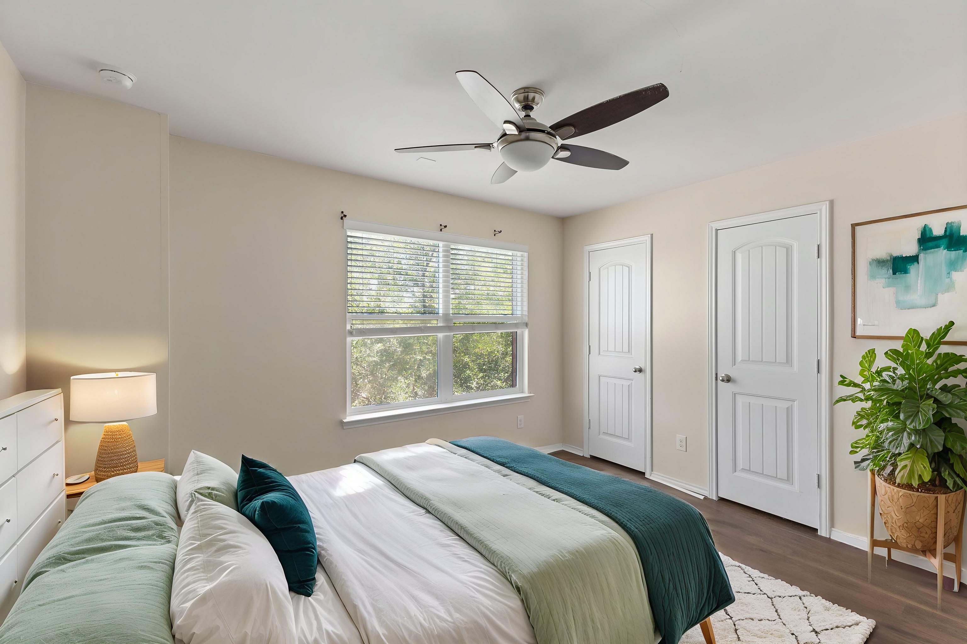 1100 Renaissance Trail 