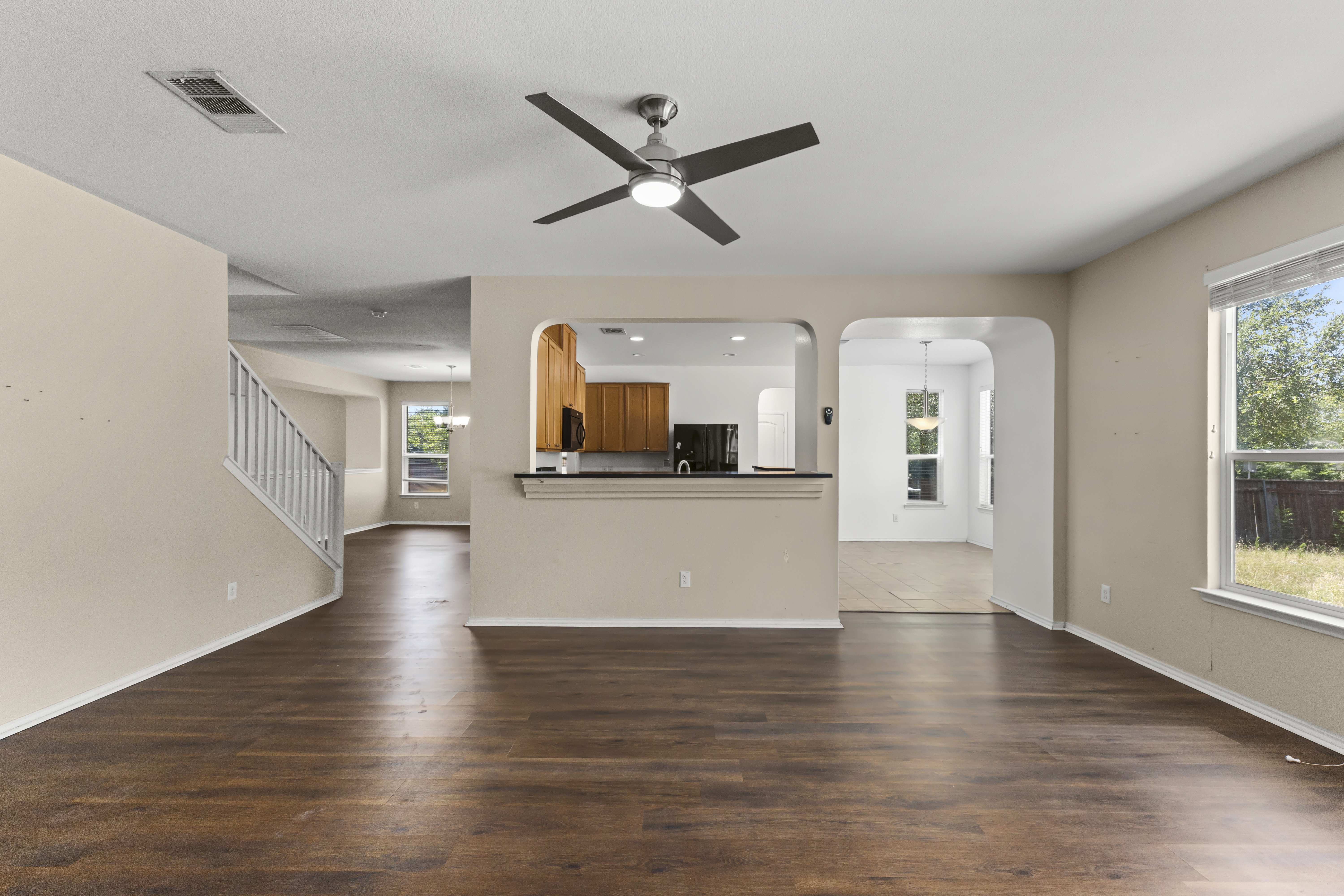 1100 Renaissance Trail 