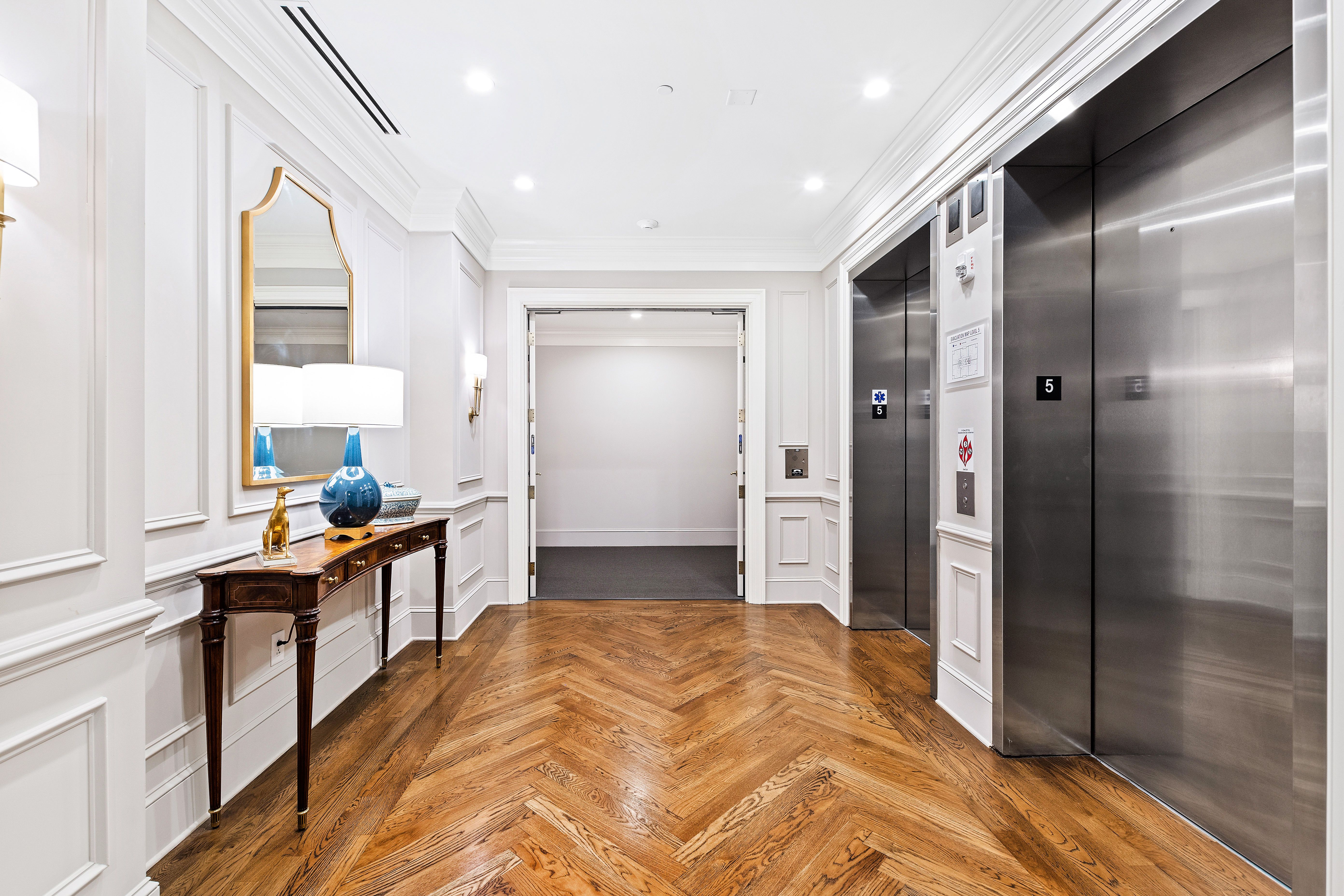 620 Wade Avenue Unit 505