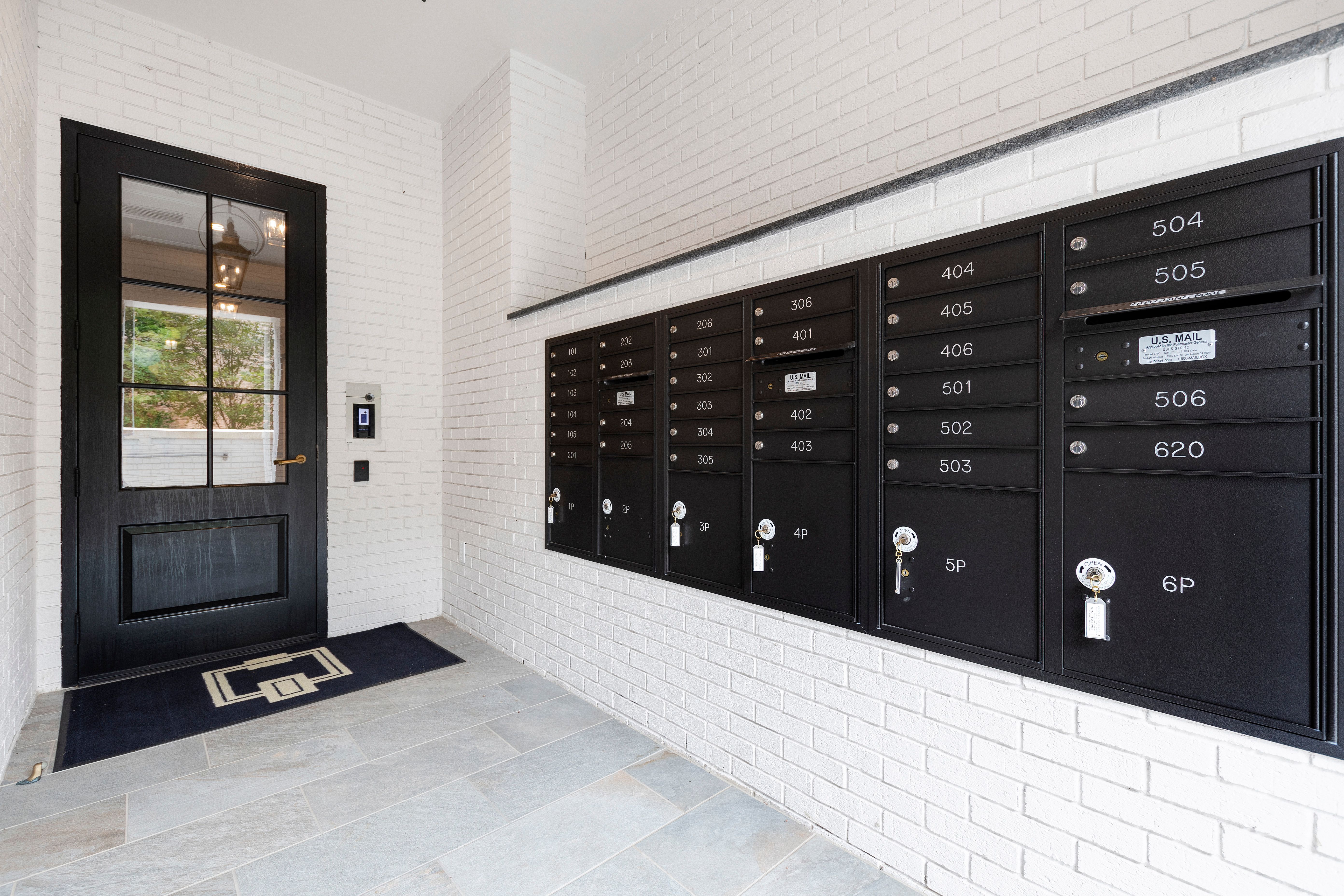 620 Wade Avenue Unit 505