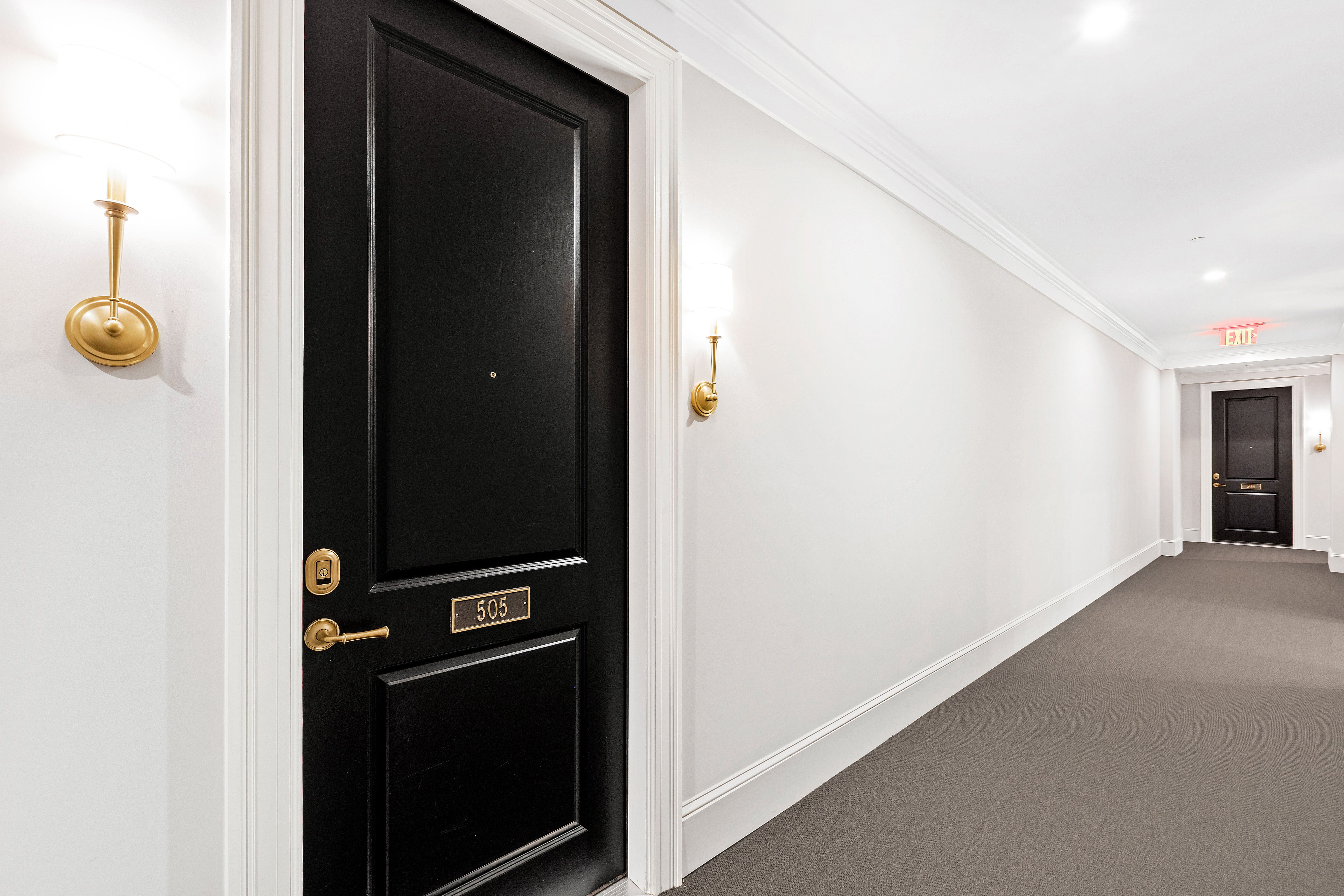 620 Wade Avenue Unit 505