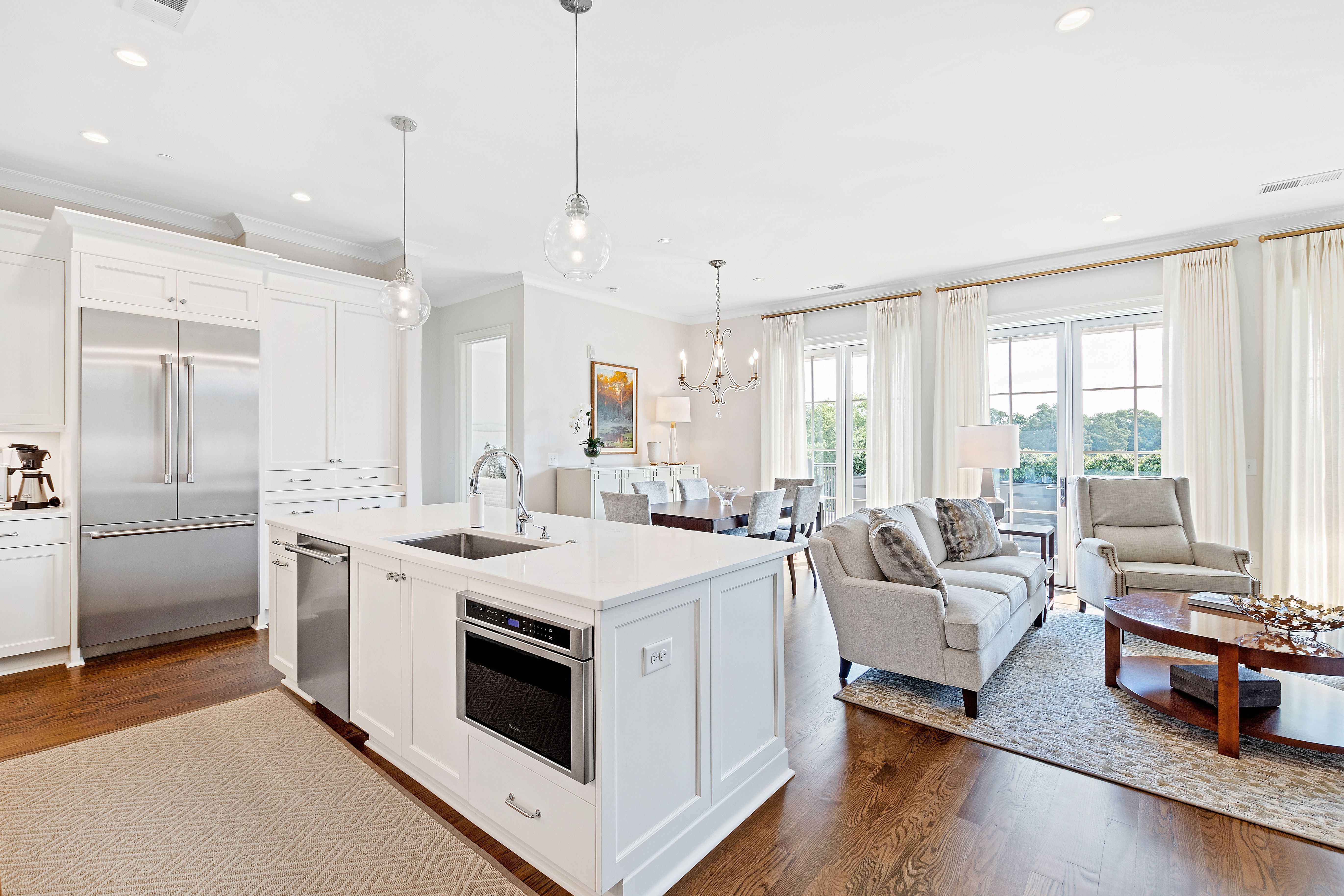 620 Wade Avenue Unit 505