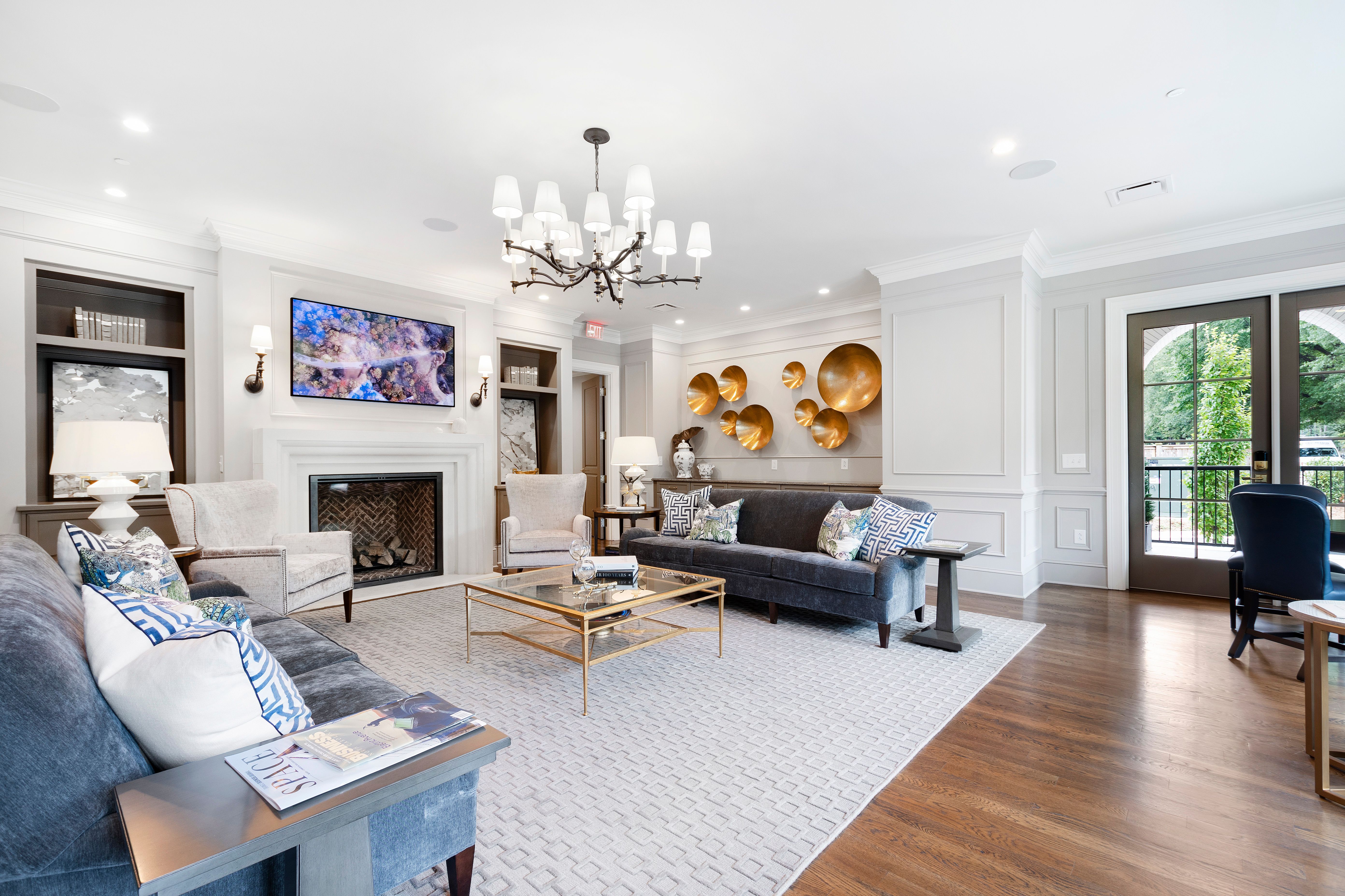 620 Wade Avenue Unit 505
