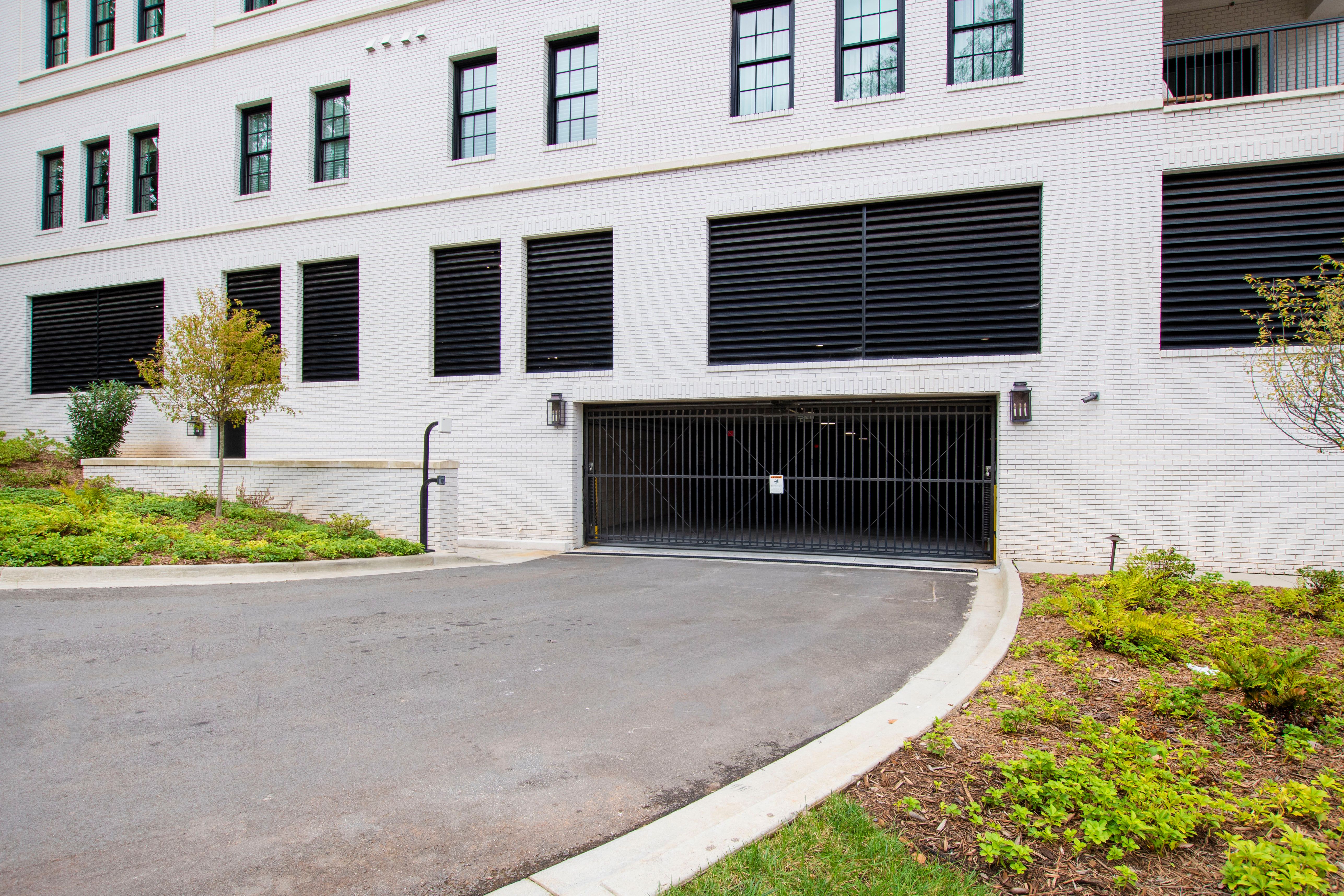 620 Wade Avenue Unit 505