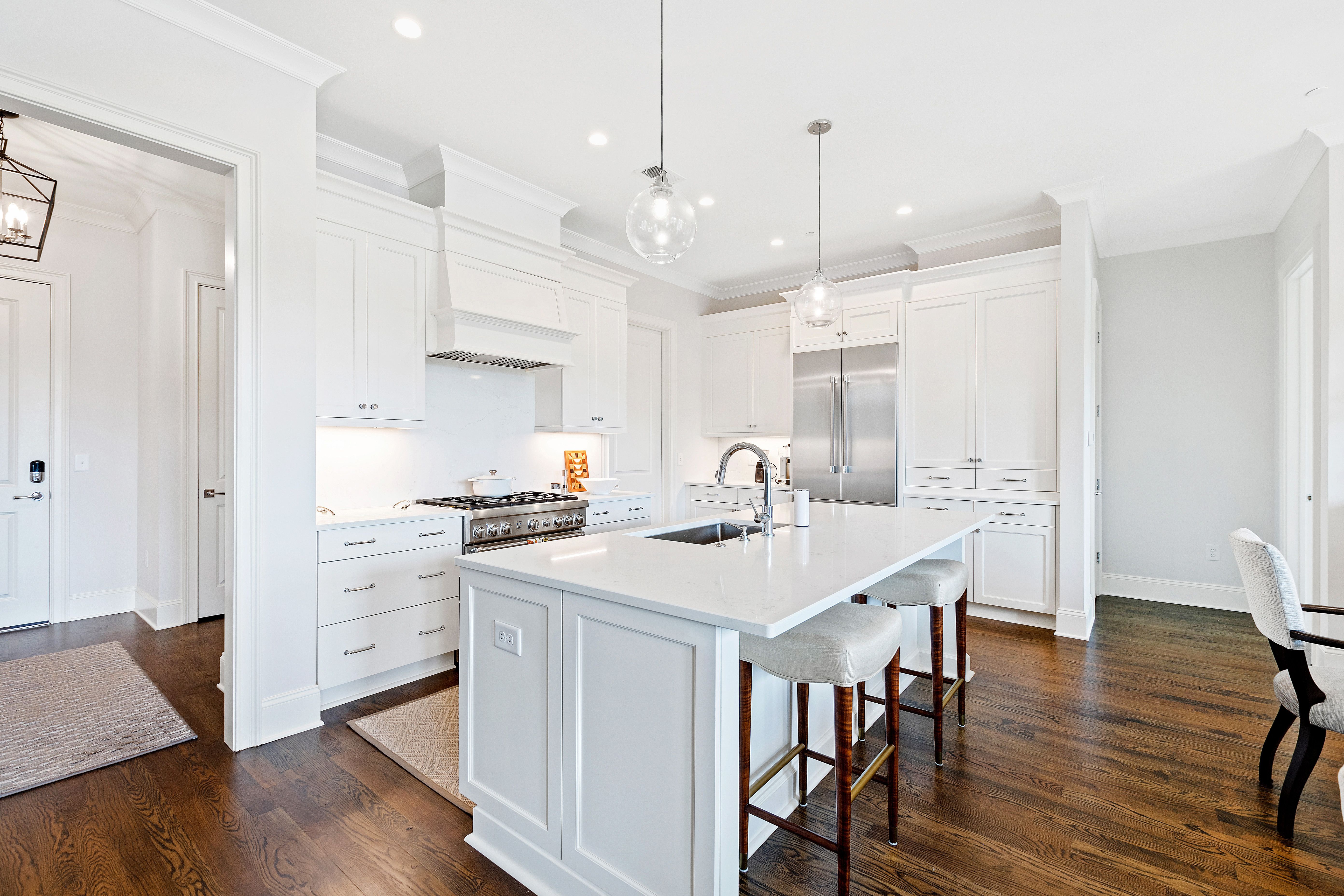 620 Wade Avenue Unit 505