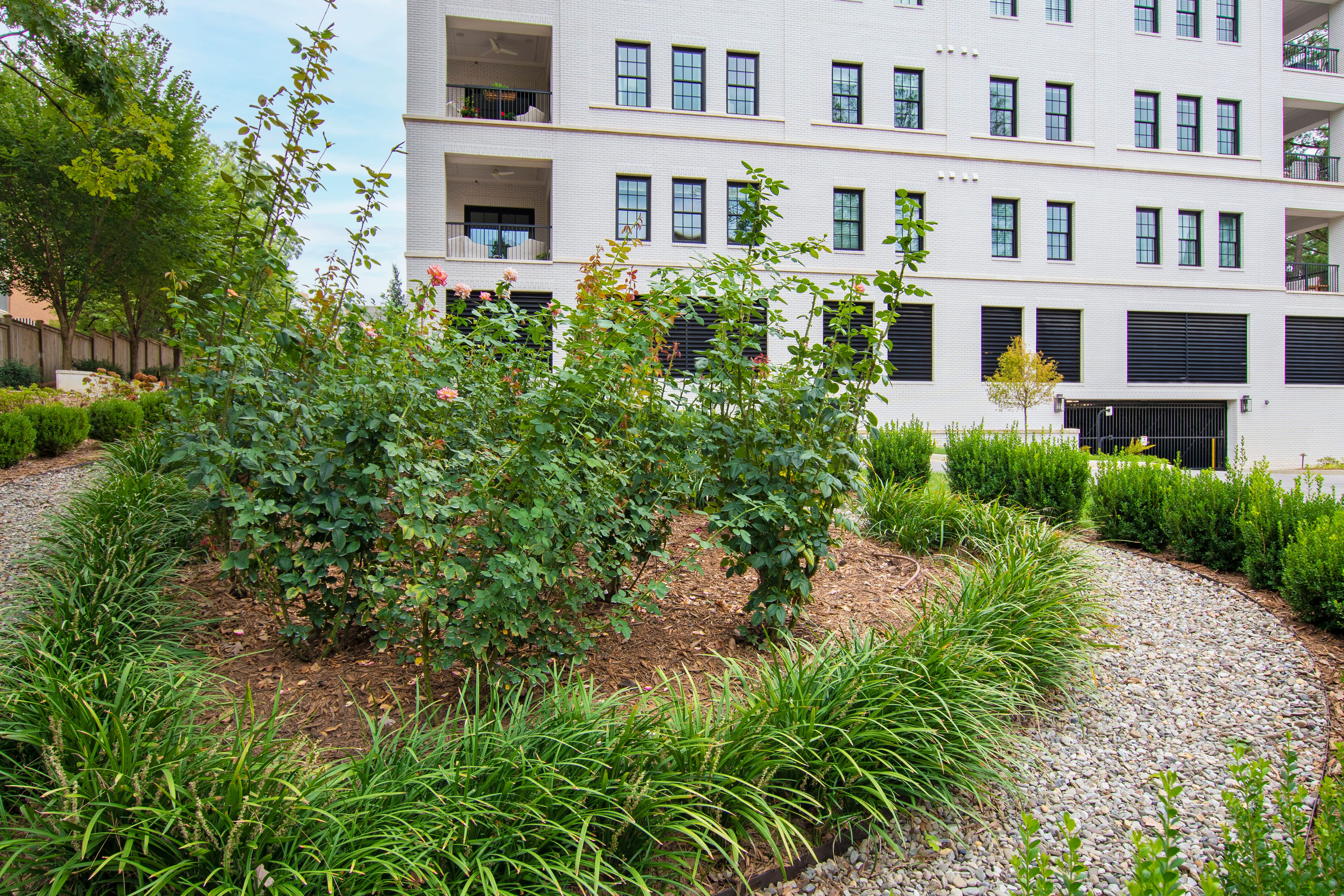 620 Wade Avenue Unit 505
