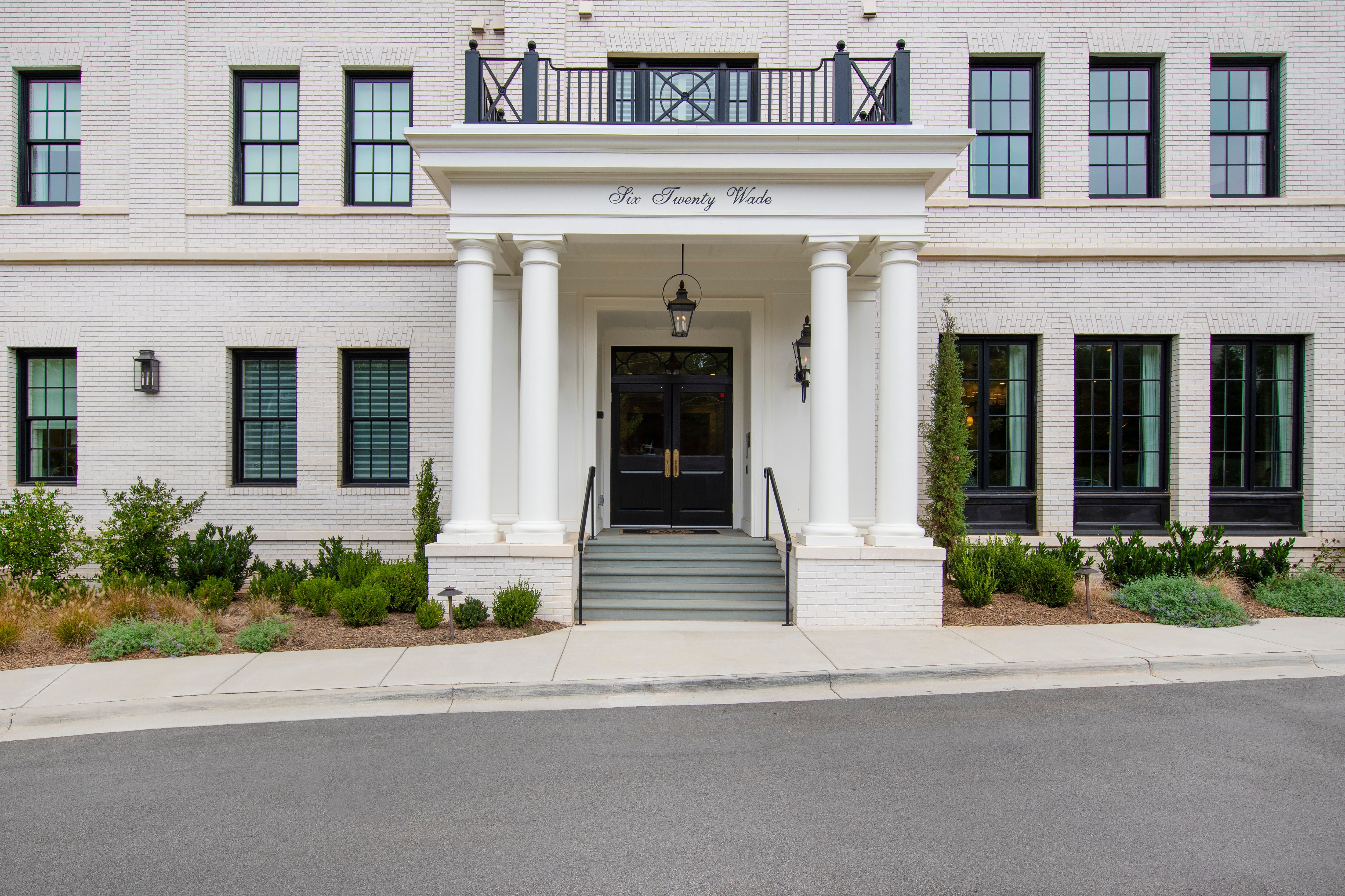 620 Wade Avenue Unit 505