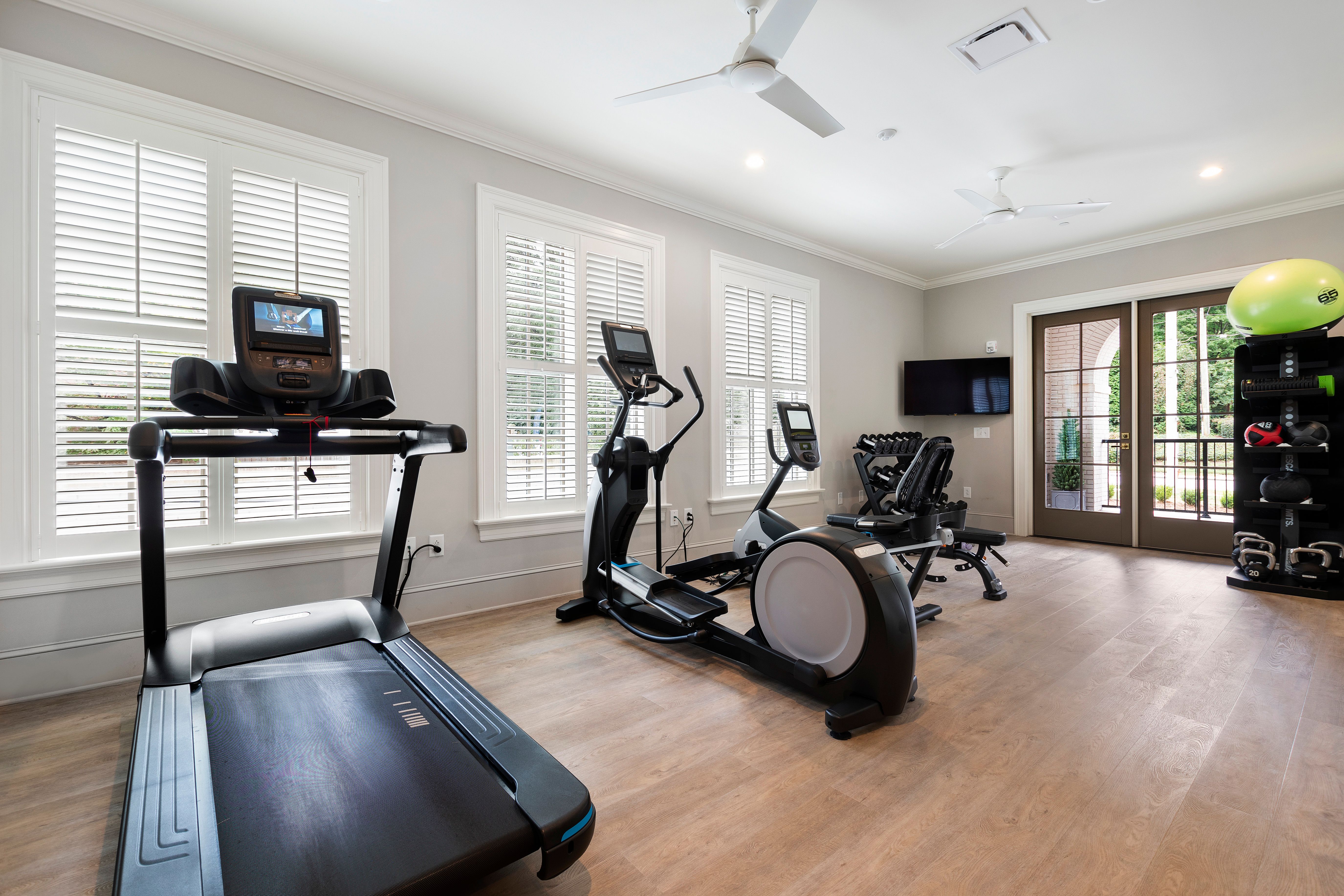 620 Wade Avenue Unit 505