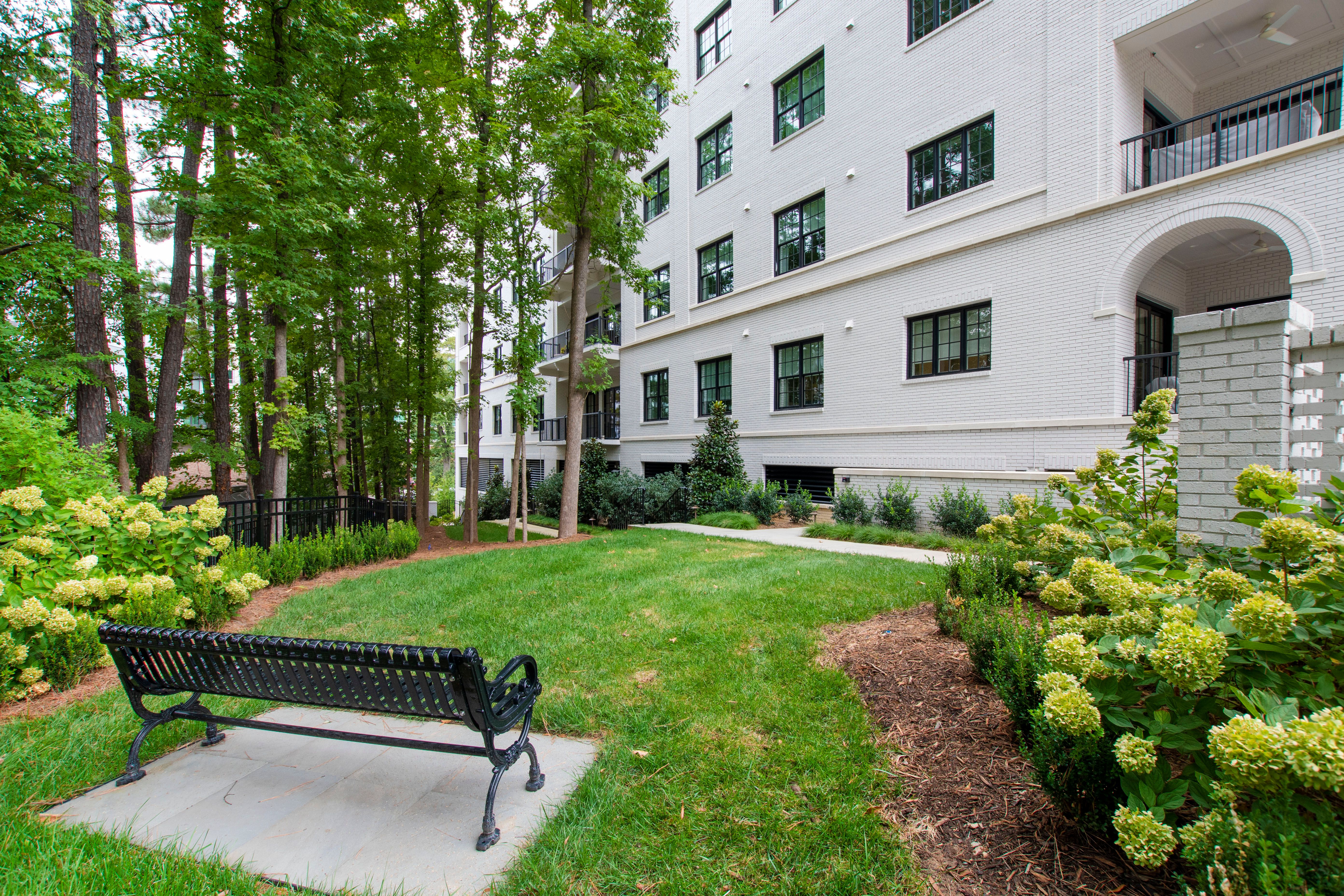 620 Wade Avenue Unit 505