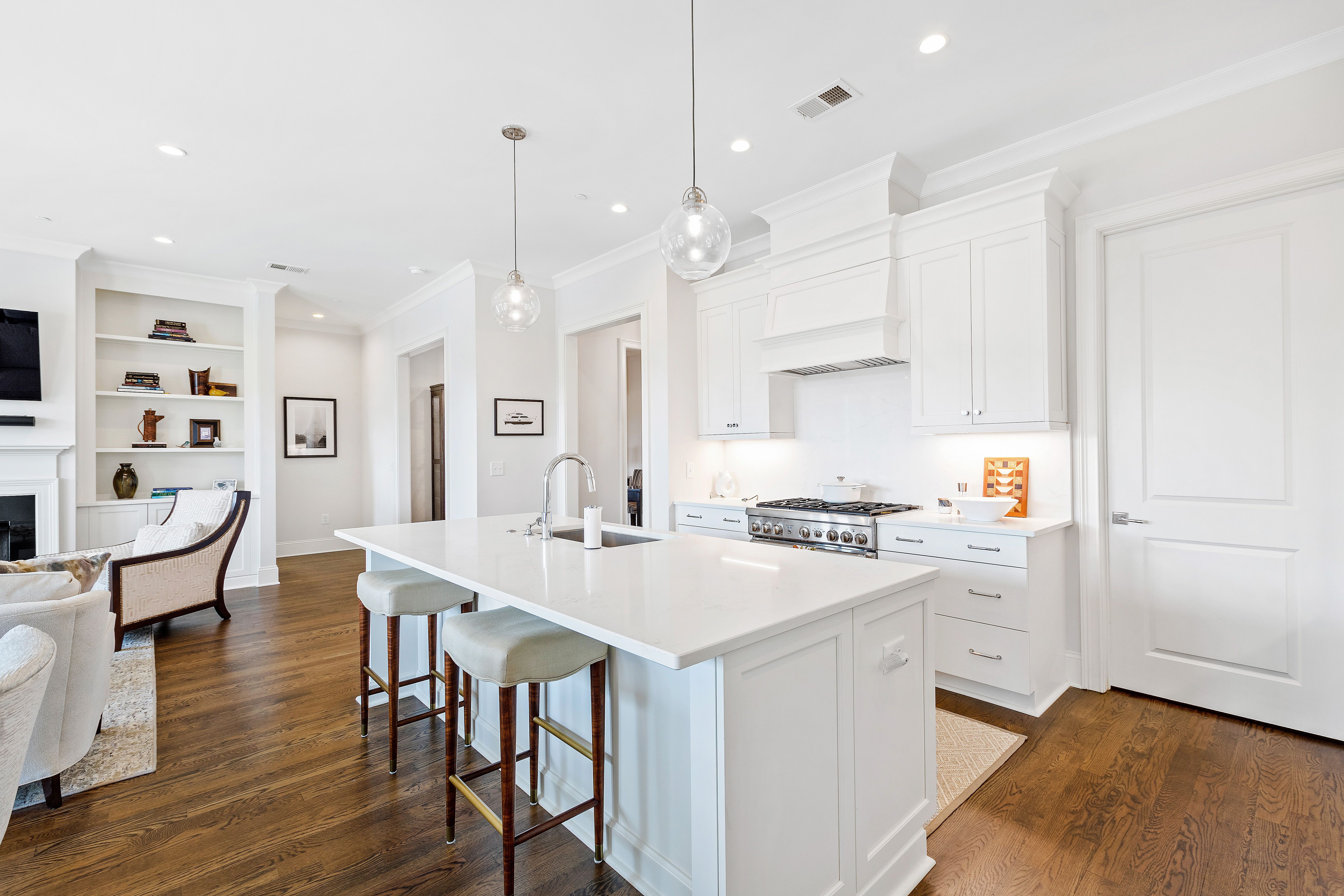 620 Wade Avenue Unit 505
