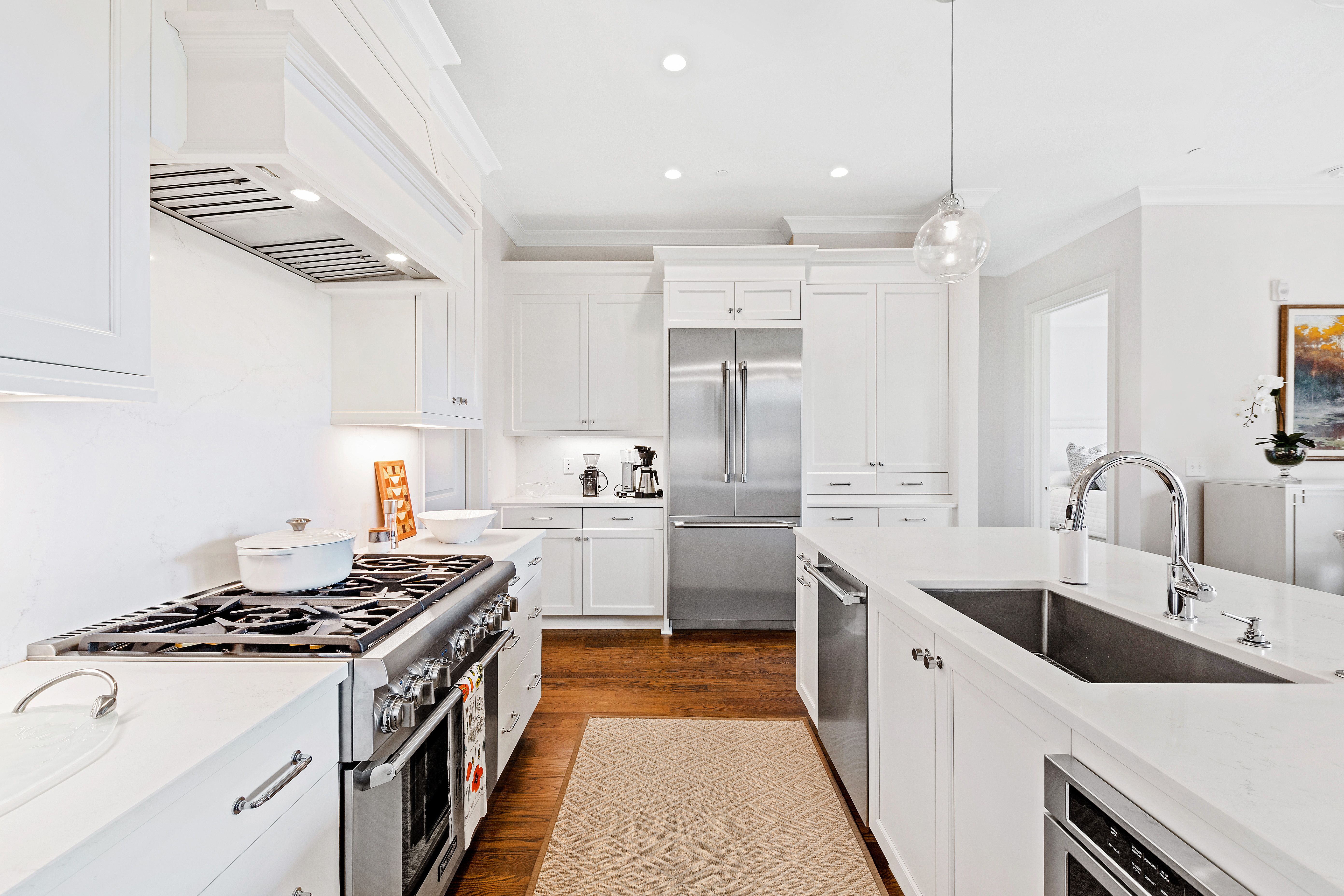 620 Wade Avenue Unit 505