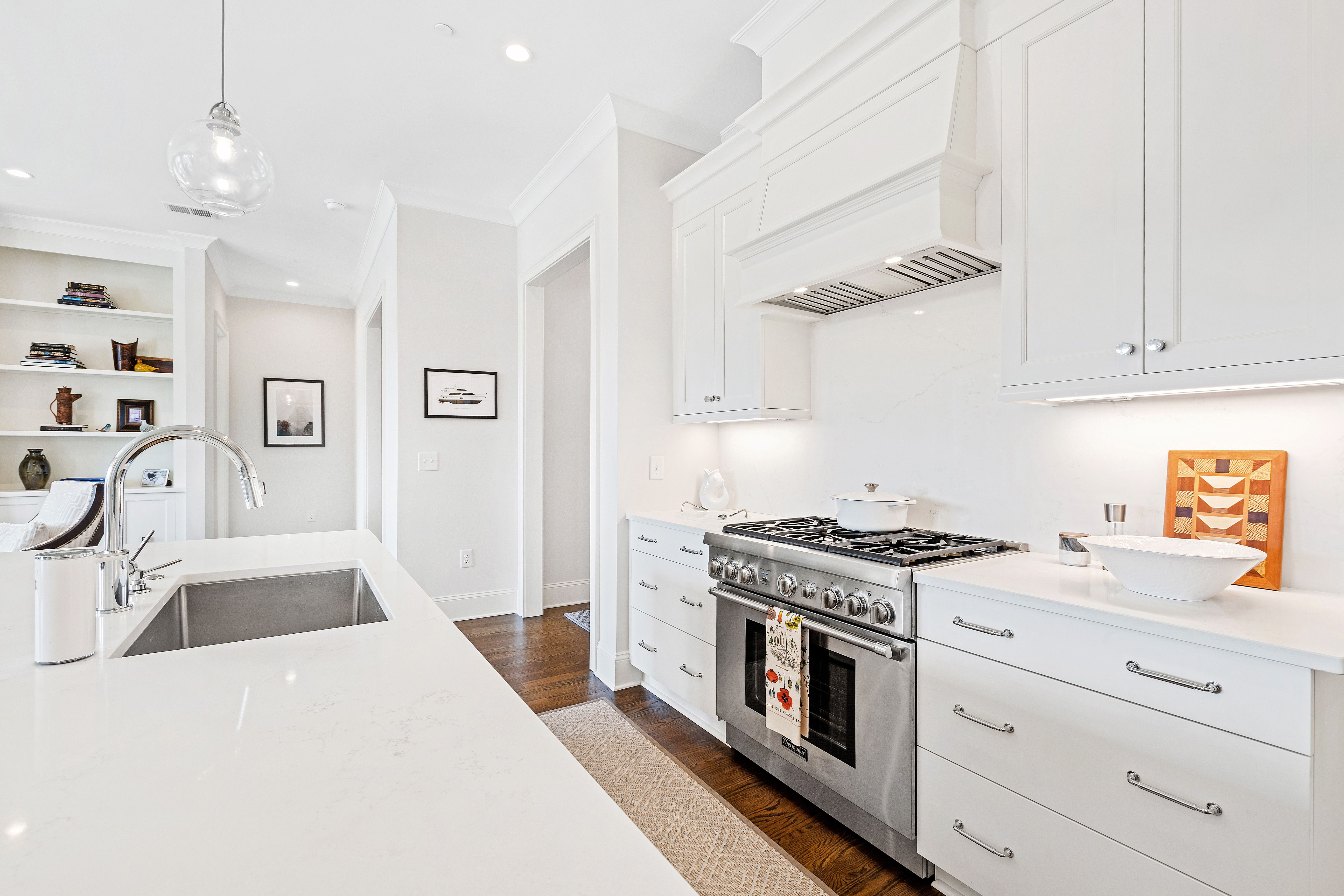 620 Wade Avenue Unit 505