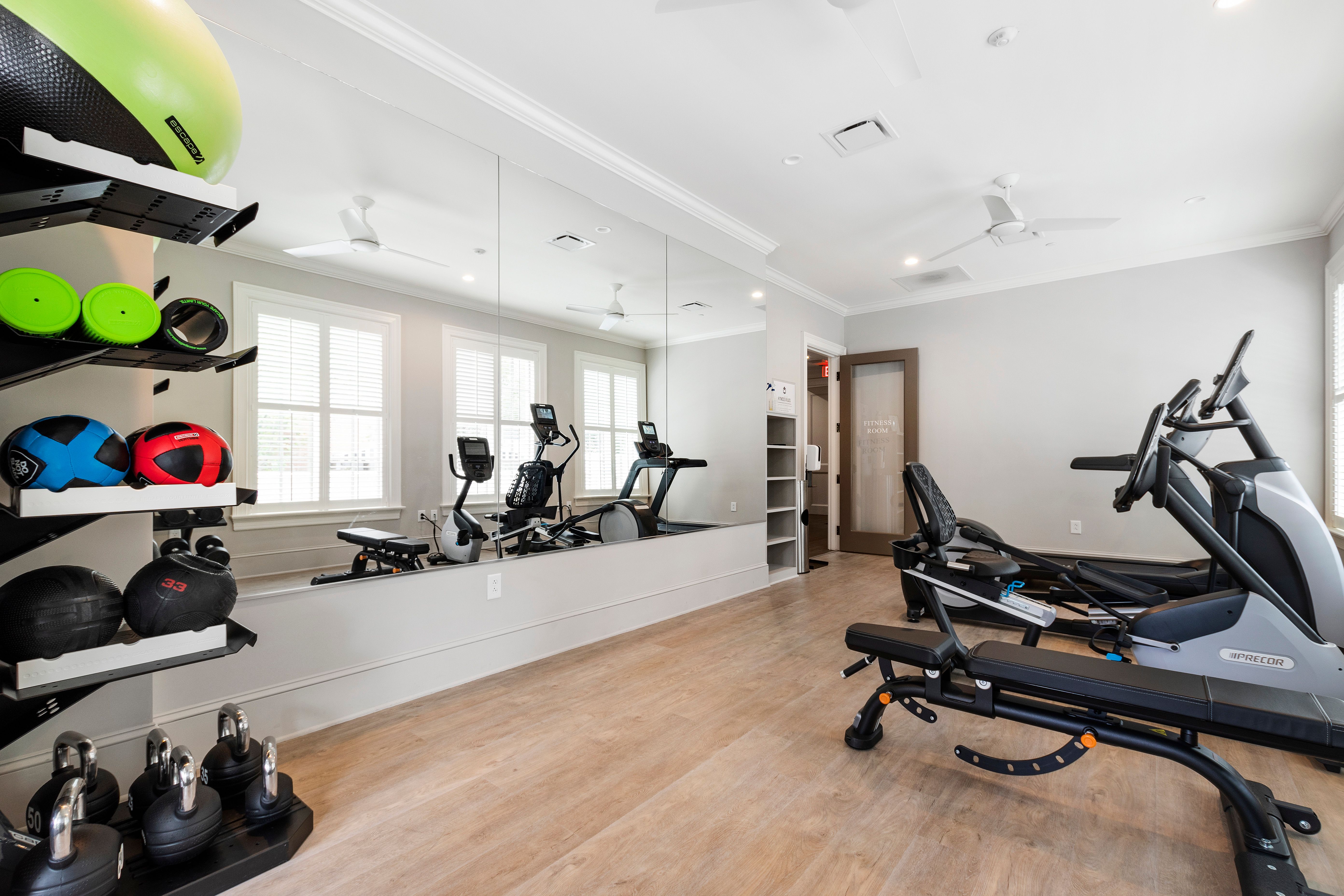 620 Wade Avenue Unit 505
