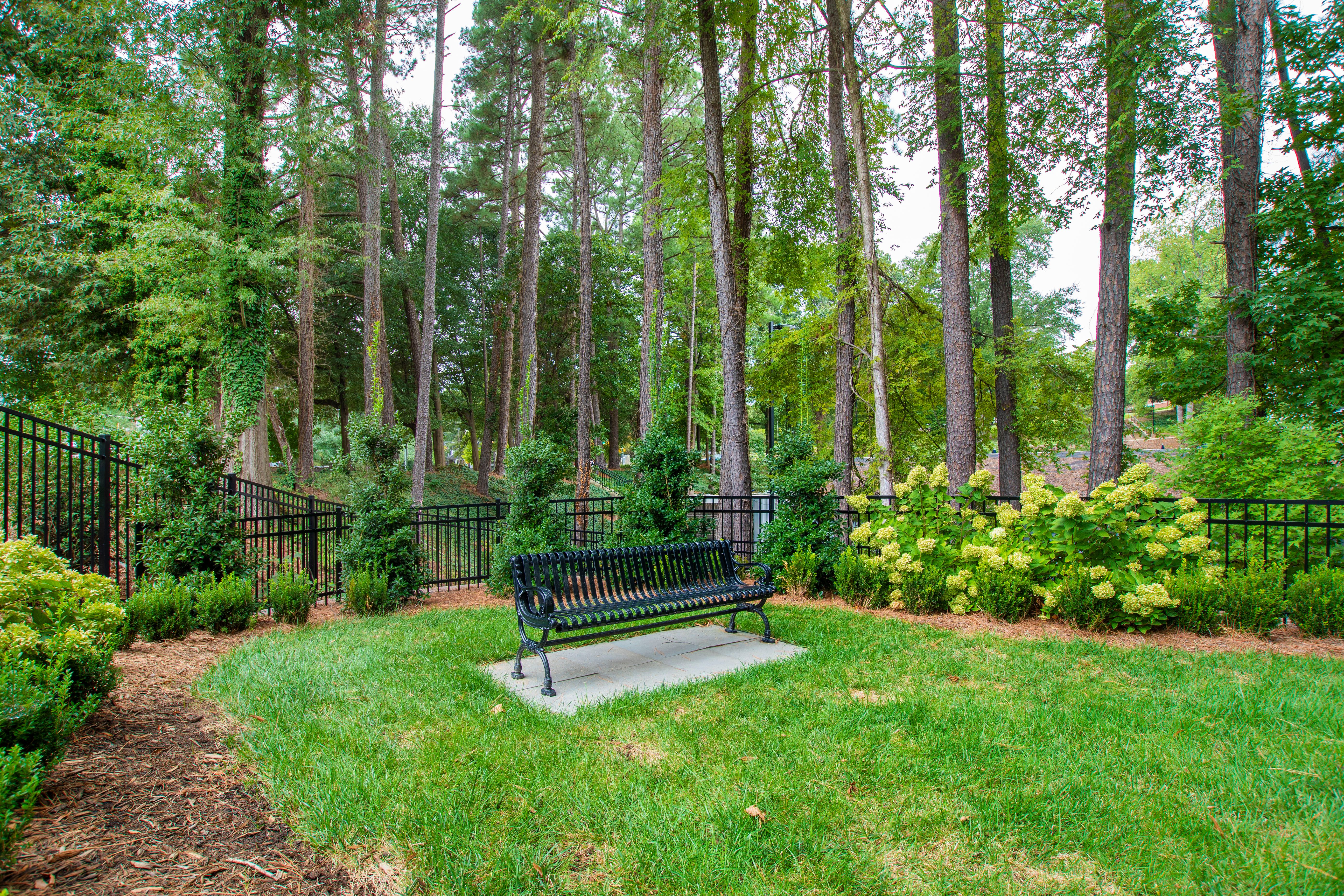 620 Wade Avenue Unit 505