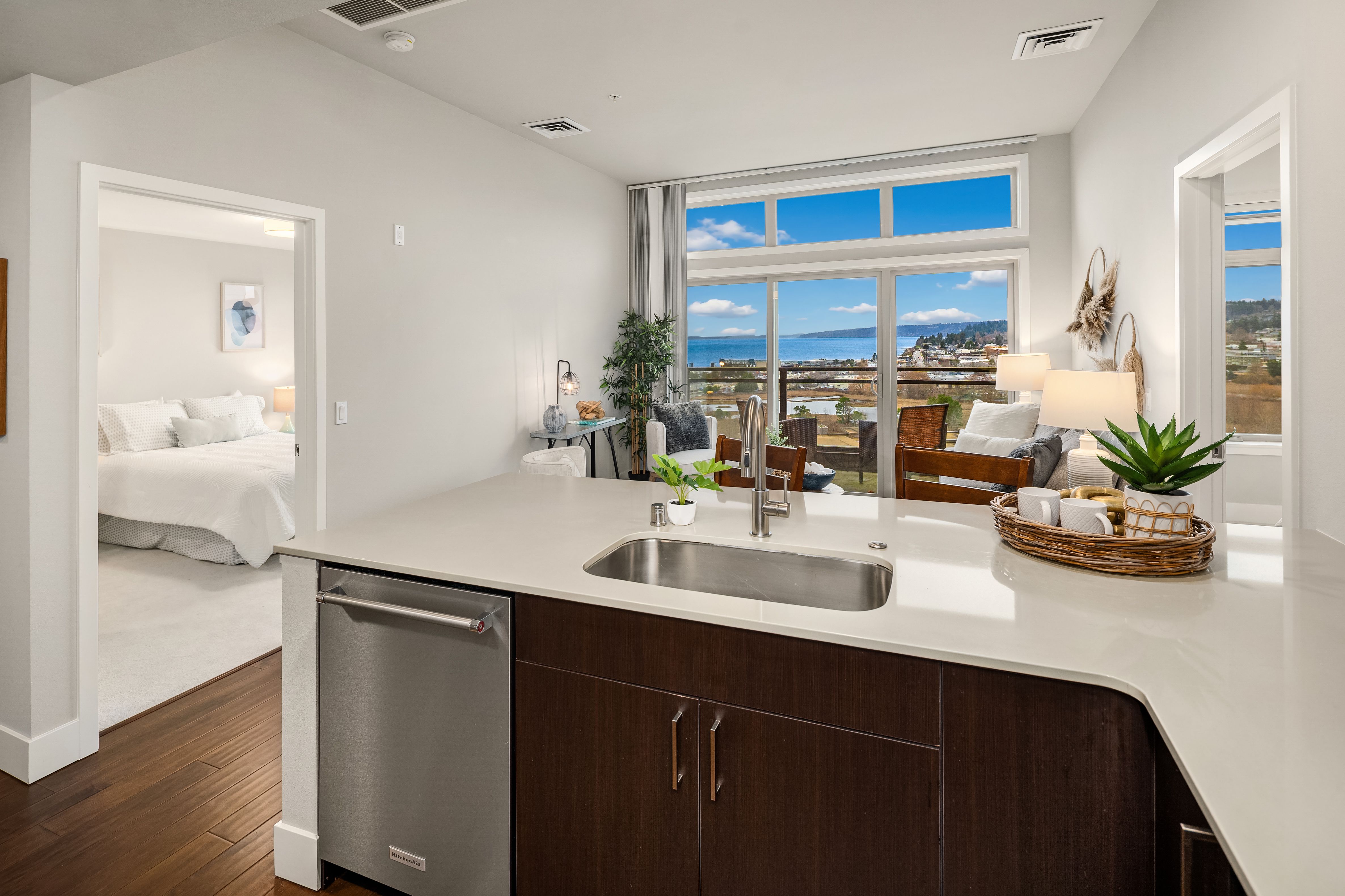50 Pine St Unit #404 