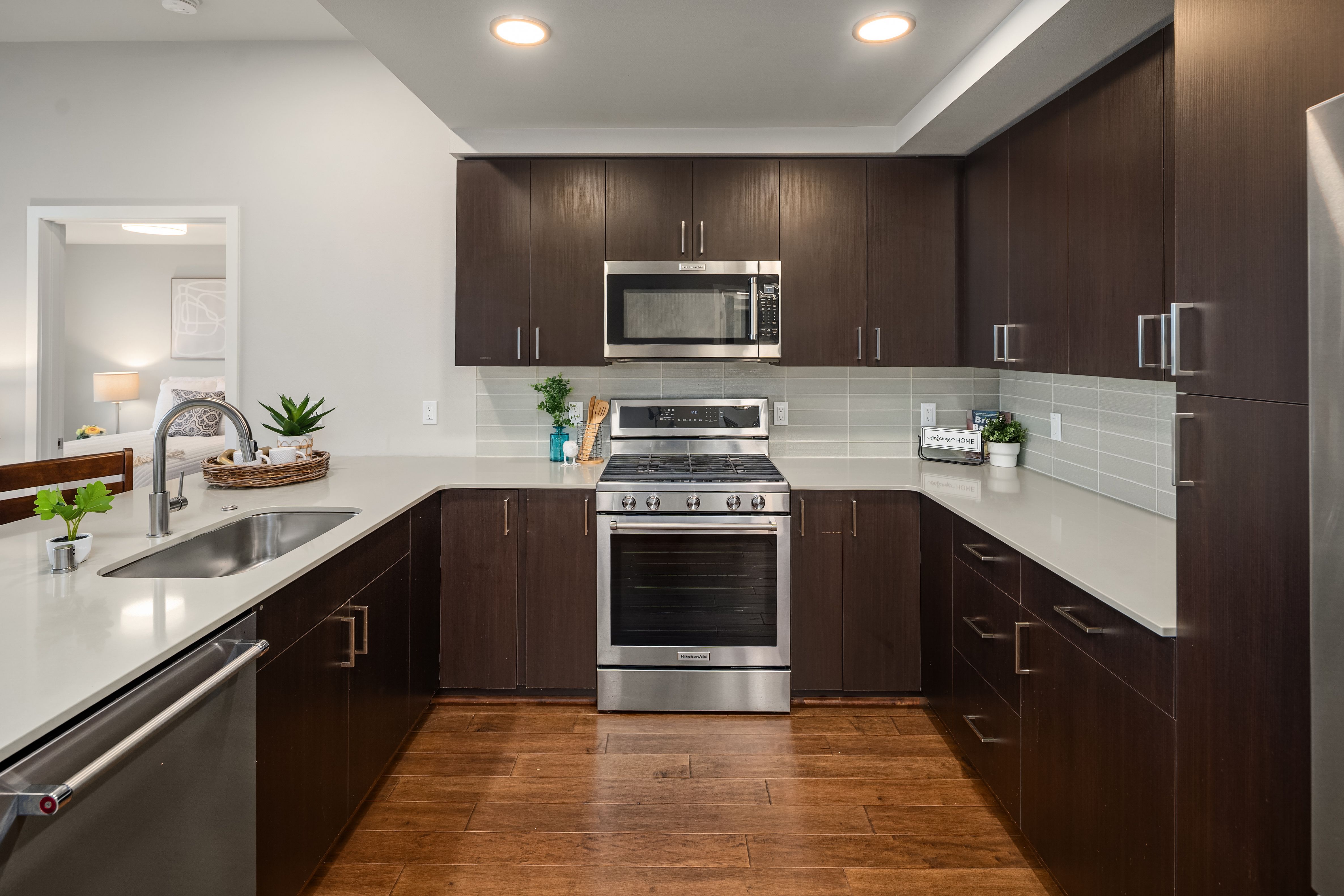 50 Pine St Unit #404 