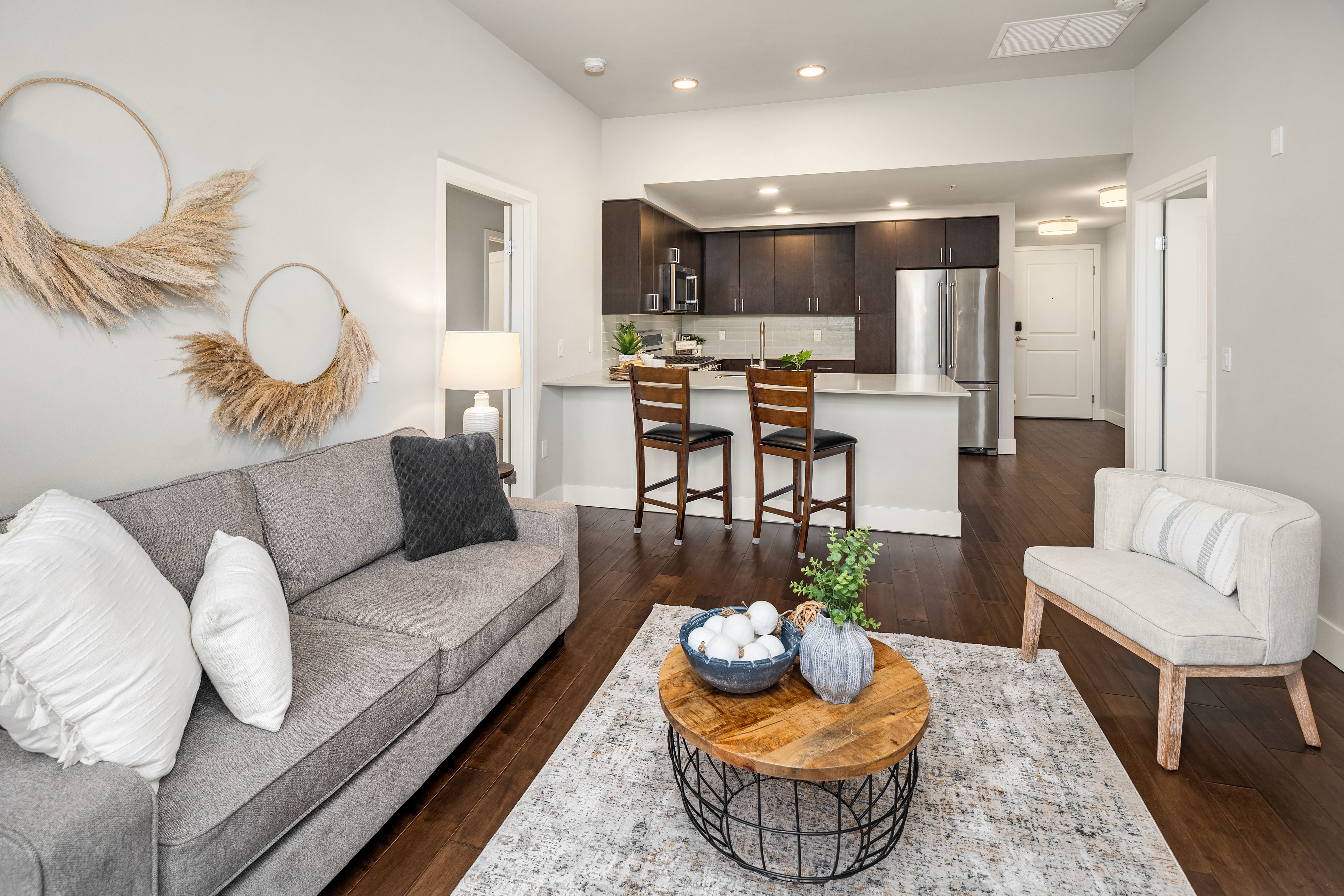 50 Pine St Unit #404 