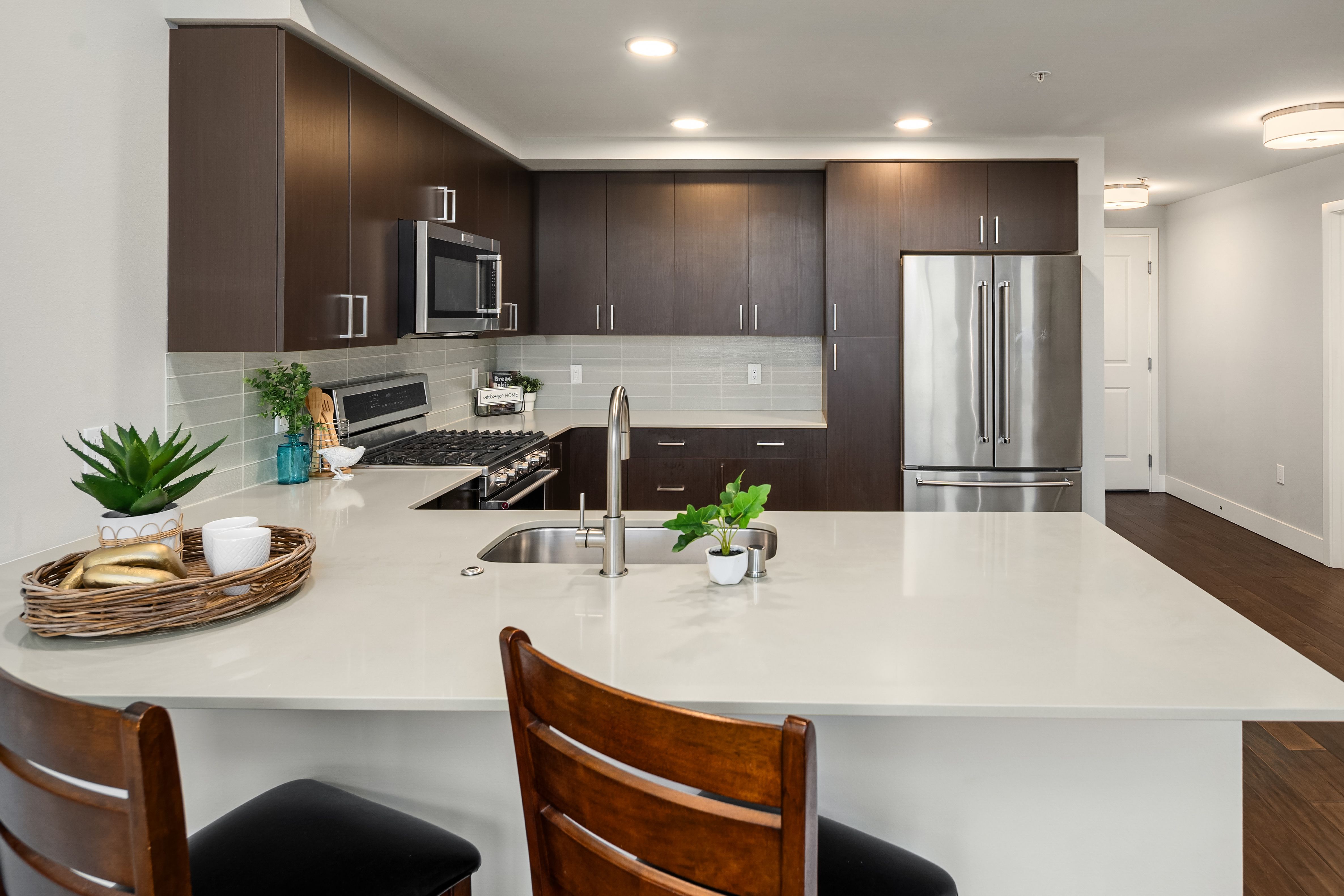 50 Pine St Unit #404 