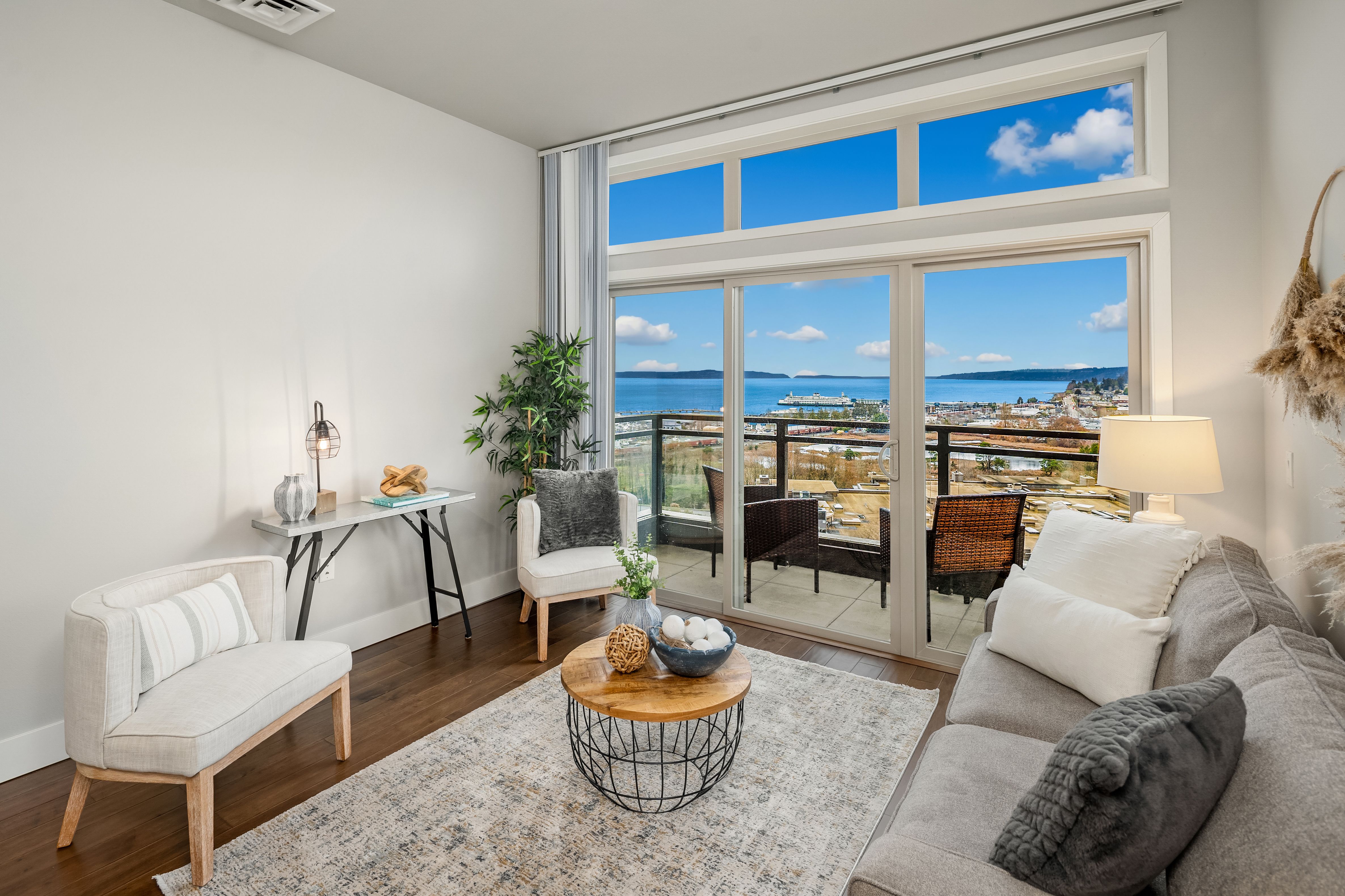 50 Pine St Unit #404 