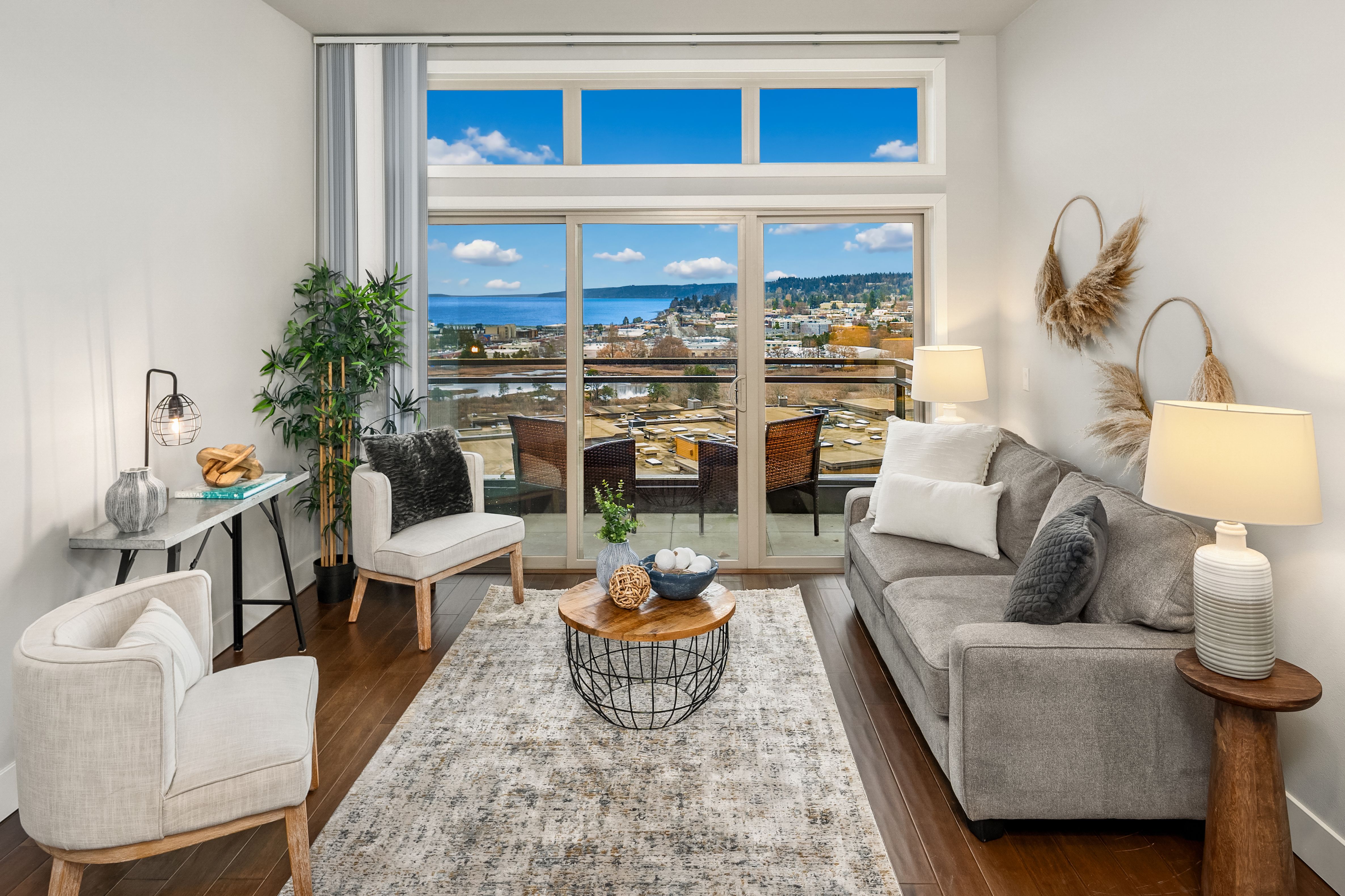50 Pine St Unit #404 