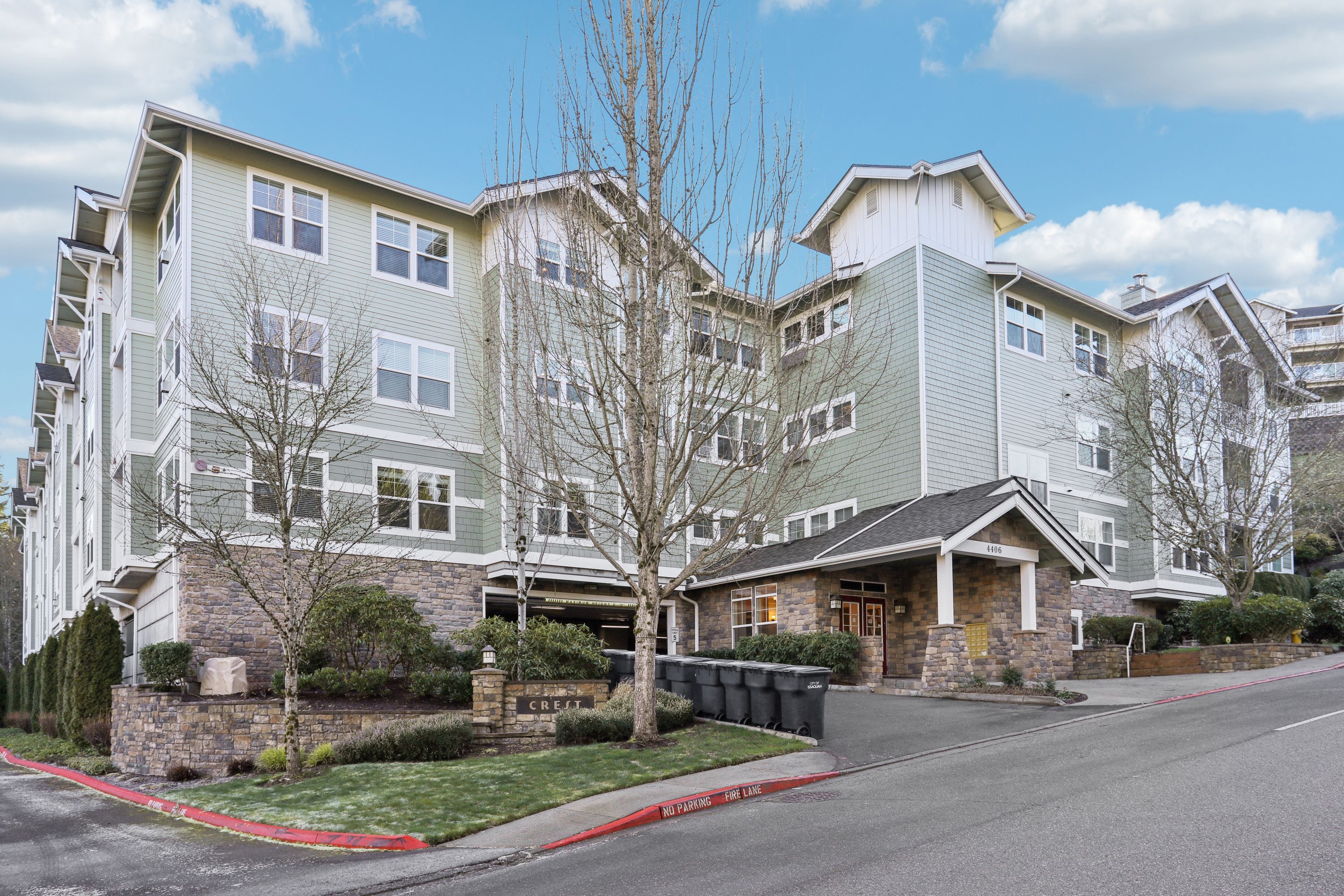 4406 Providence Point Place SE Unit #301 