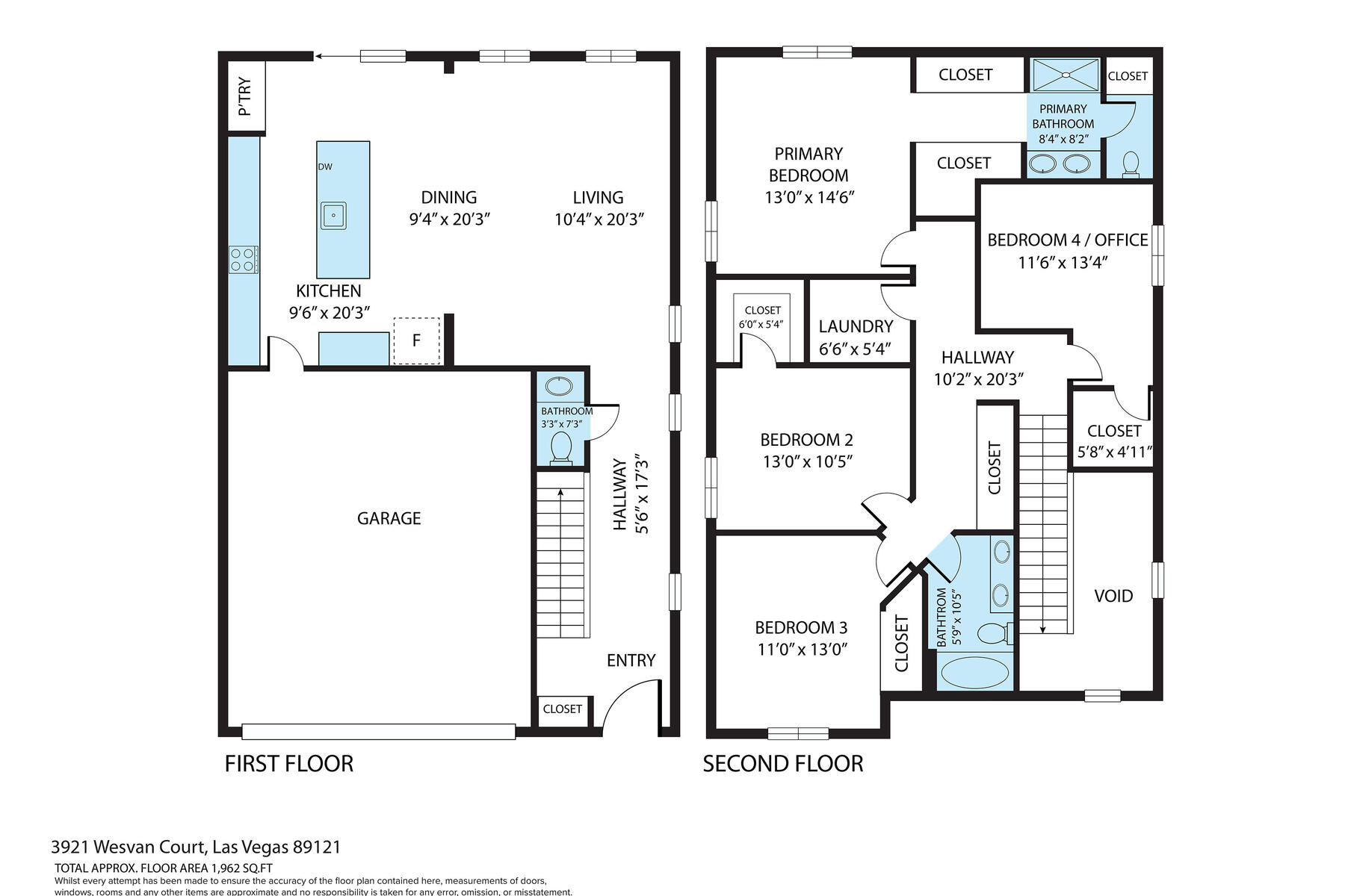3909 Wesvan Ct 