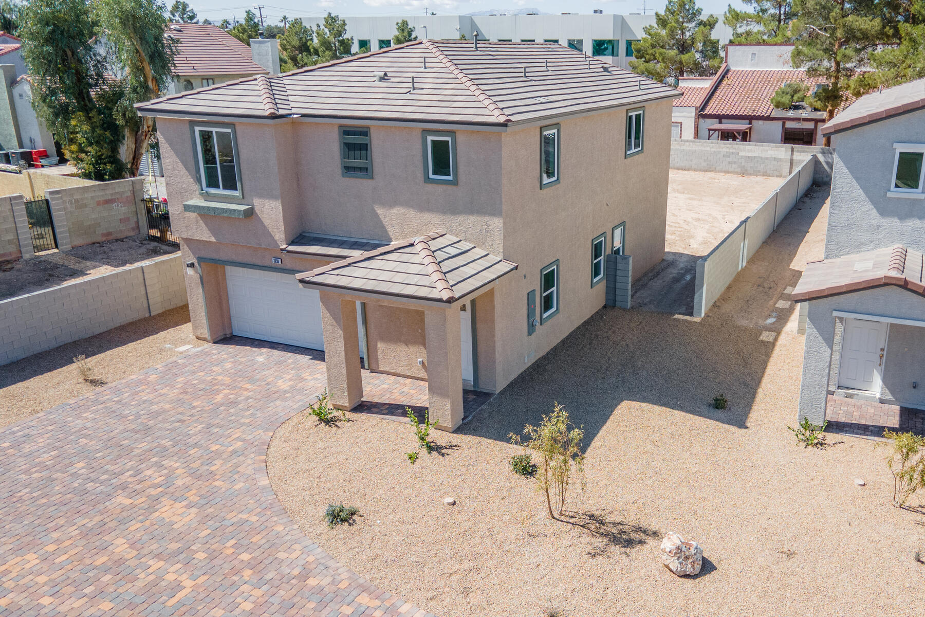 3939 Wesvan Ct 