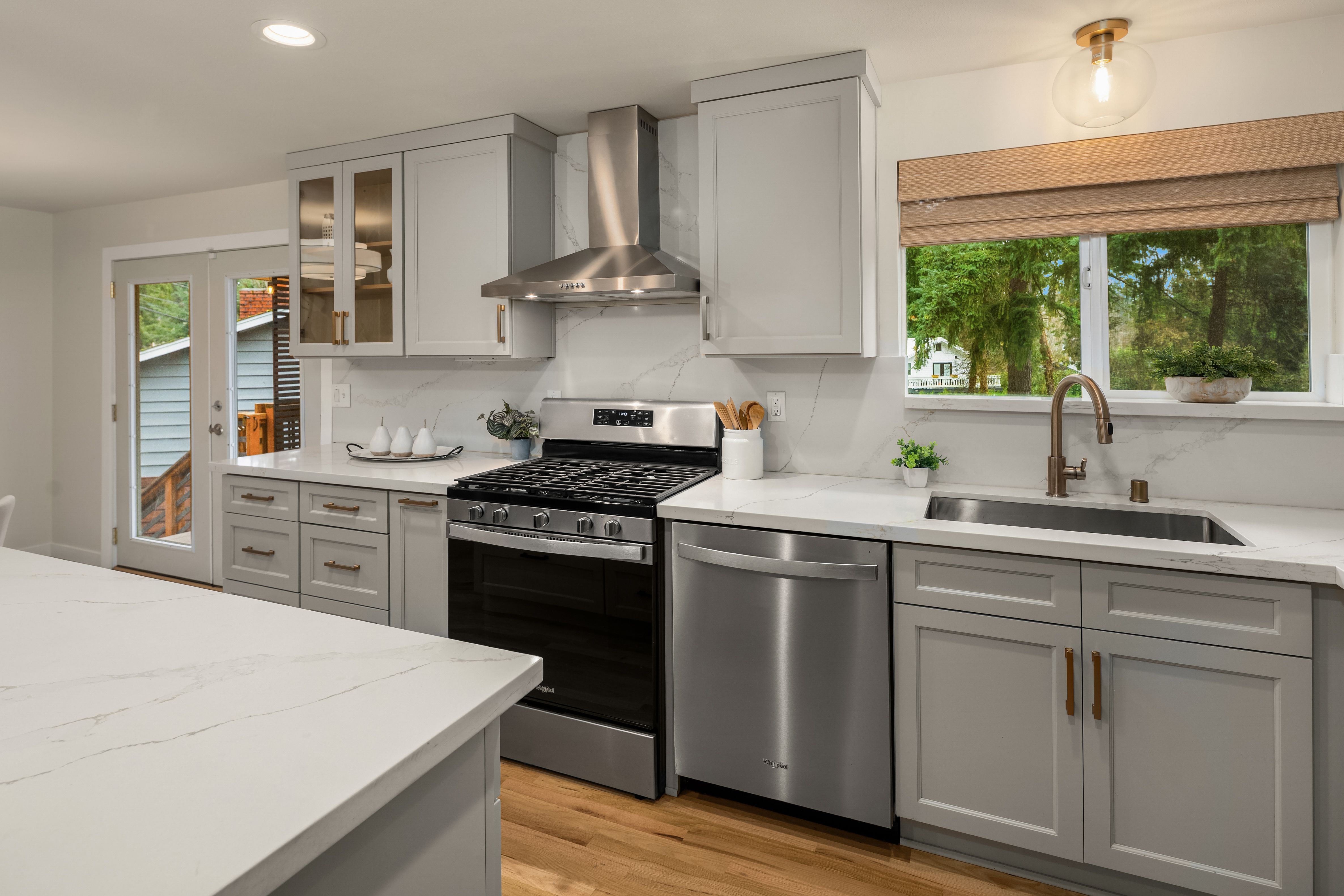 8704 NE 133rd Place, Kirkland, WA 98034 