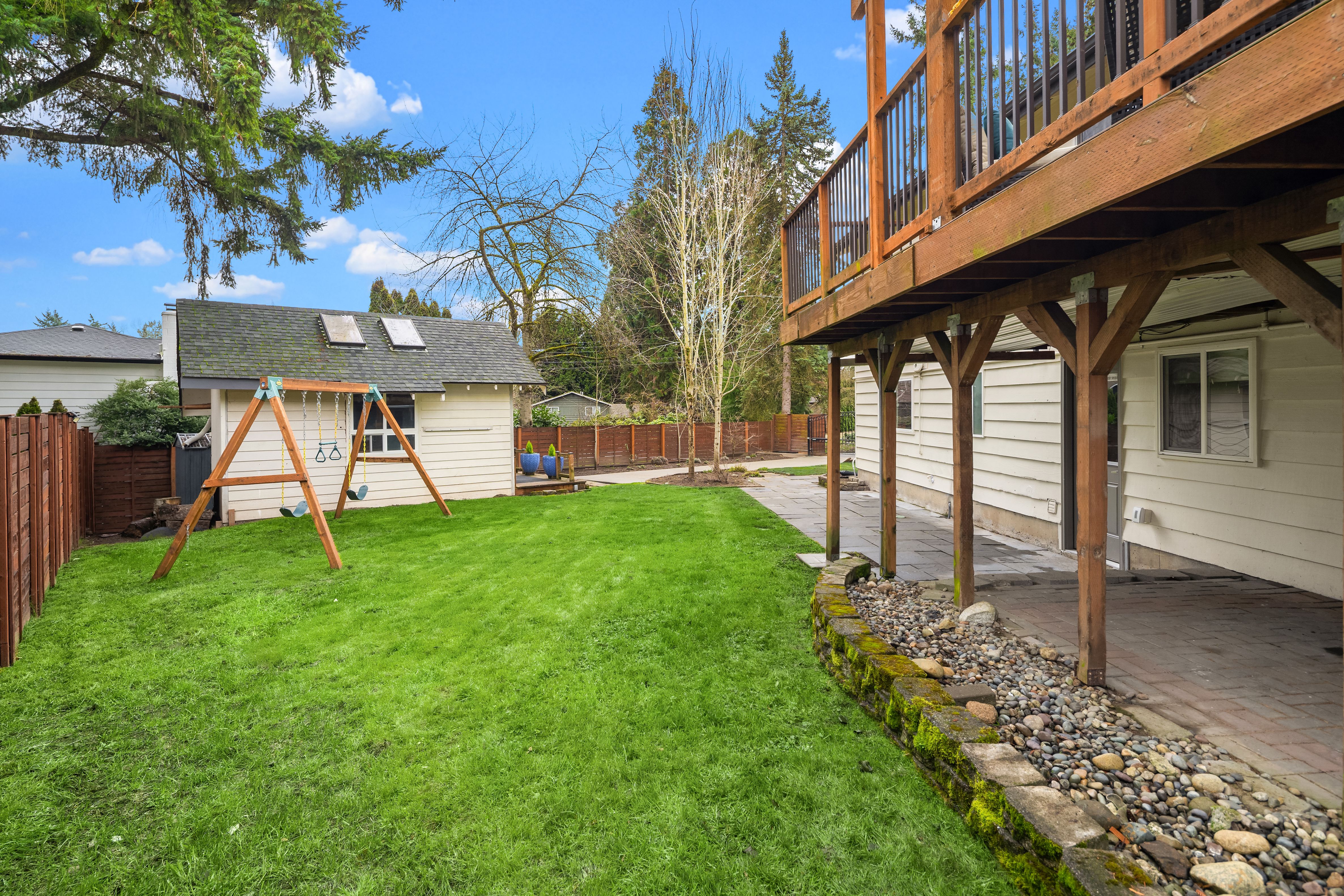 8704 NE 133rd Place, Kirkland, WA 98034 