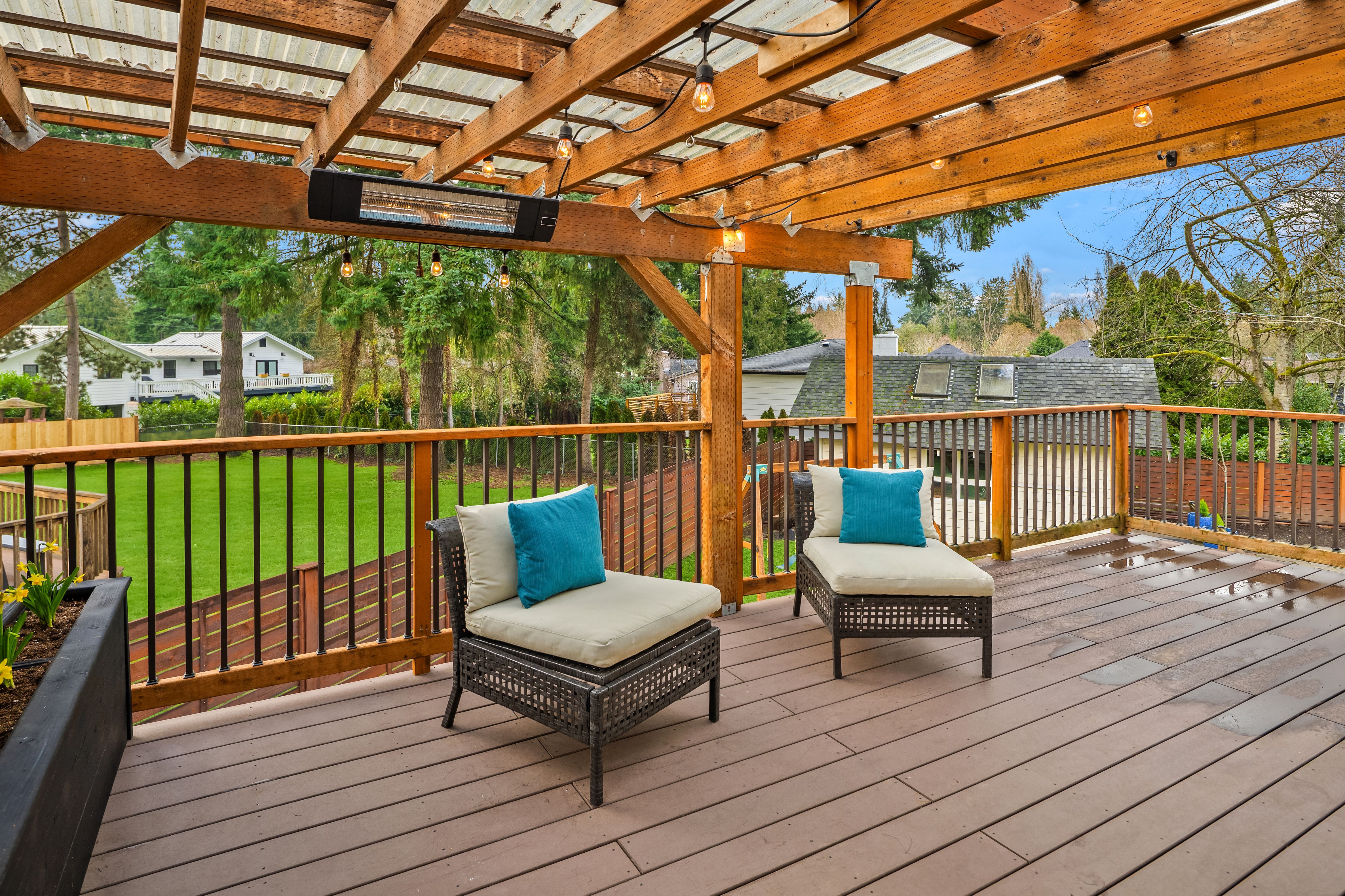 8704 NE 133rd Place, Kirkland, WA 98034 